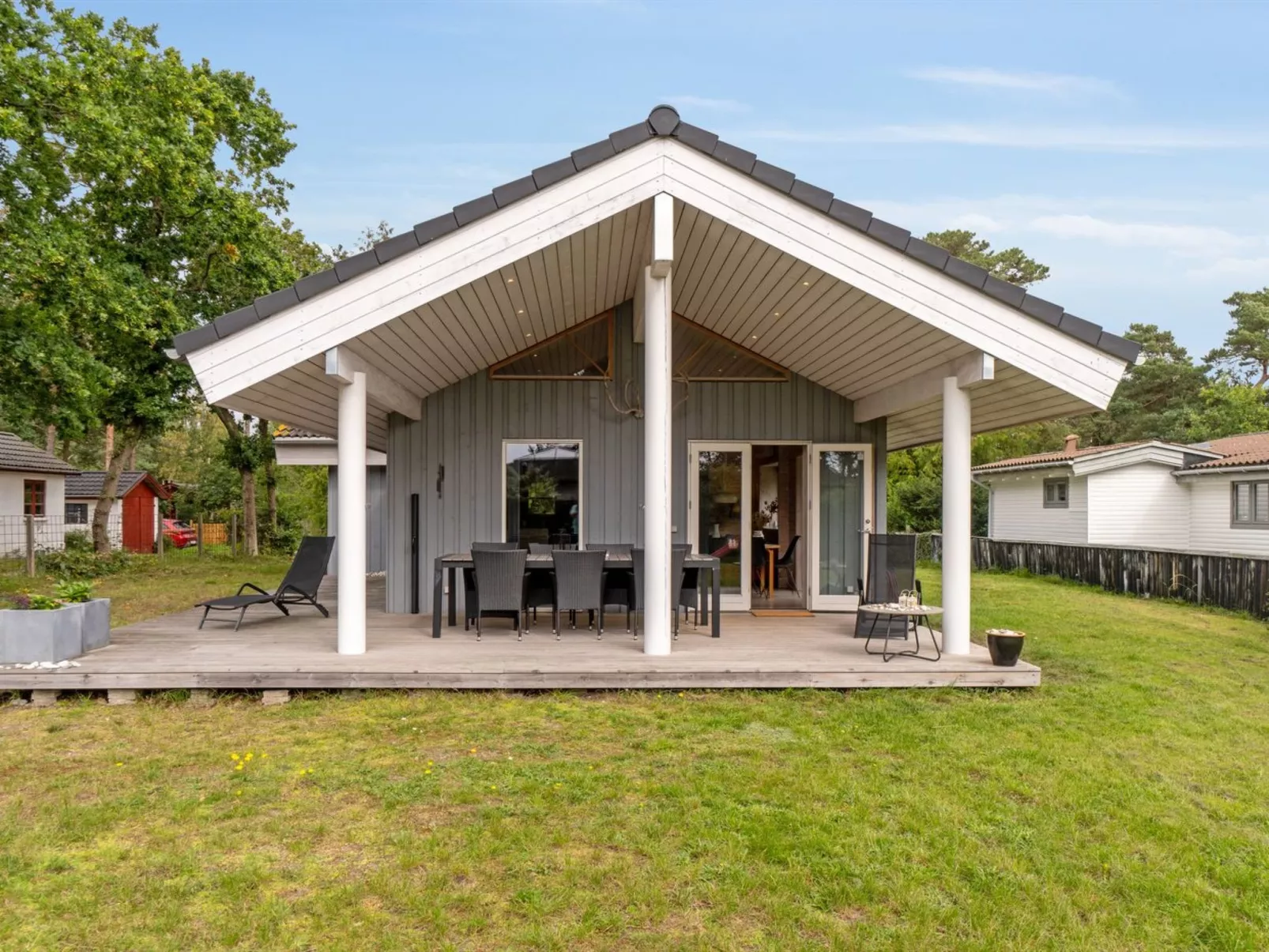 "Keijo" - 150m from the sea-Outside