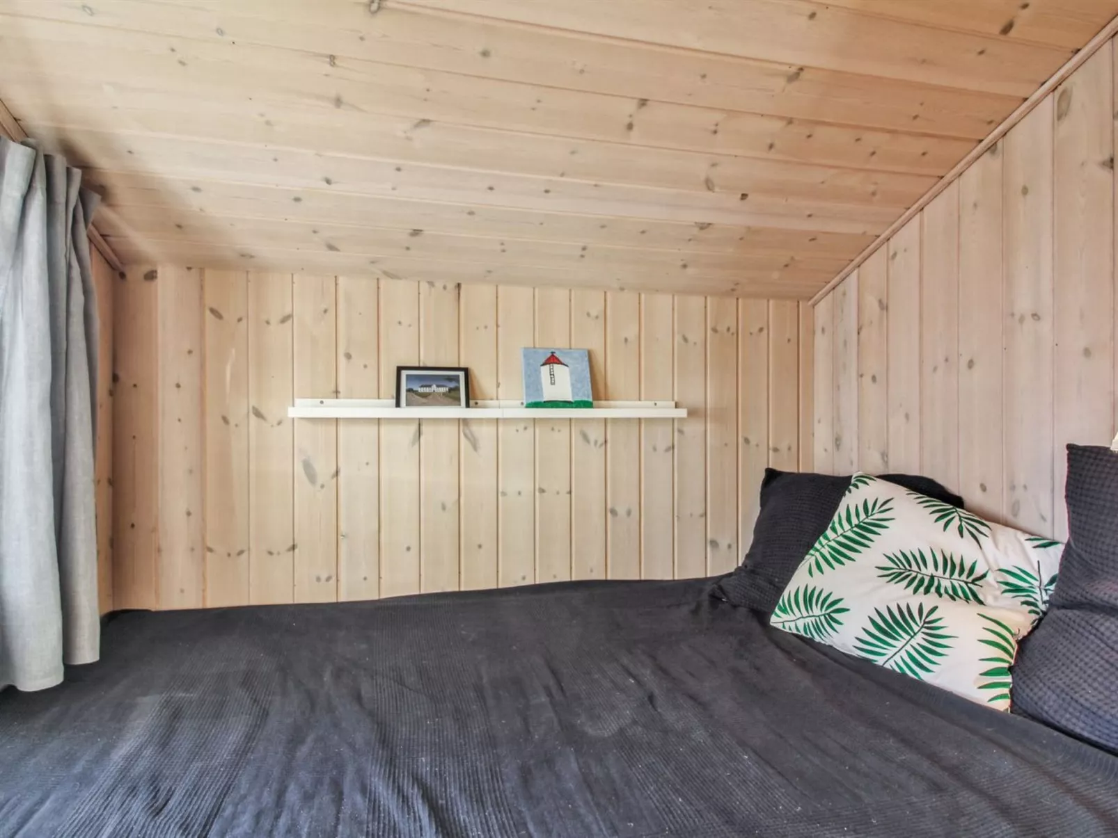 "Freda" - 400m from the sea-Inside