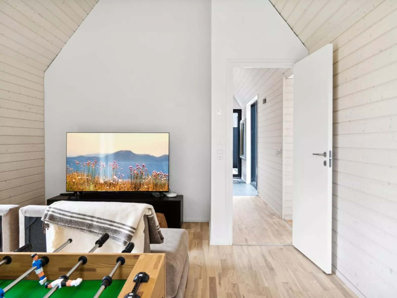 "Bernadeta" - 275m from the sea-Inside