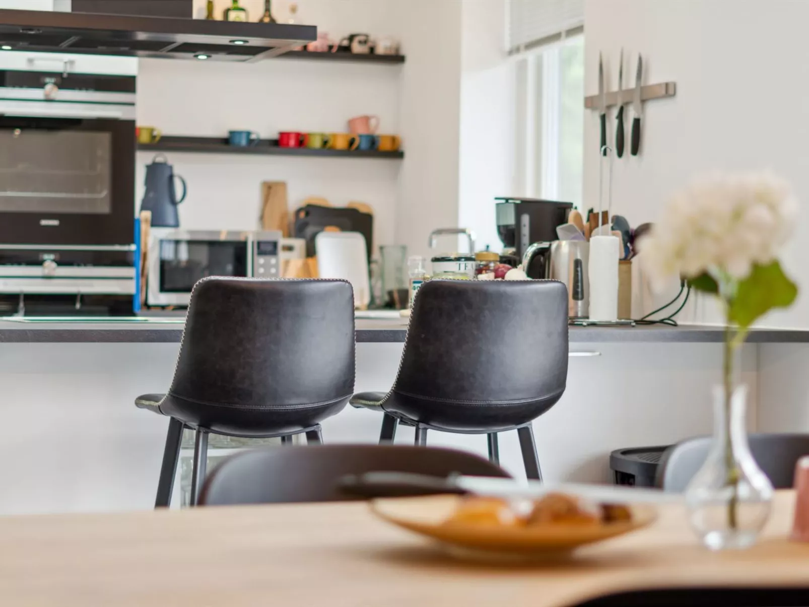 "Helmi" - 1km from the sea-Inside