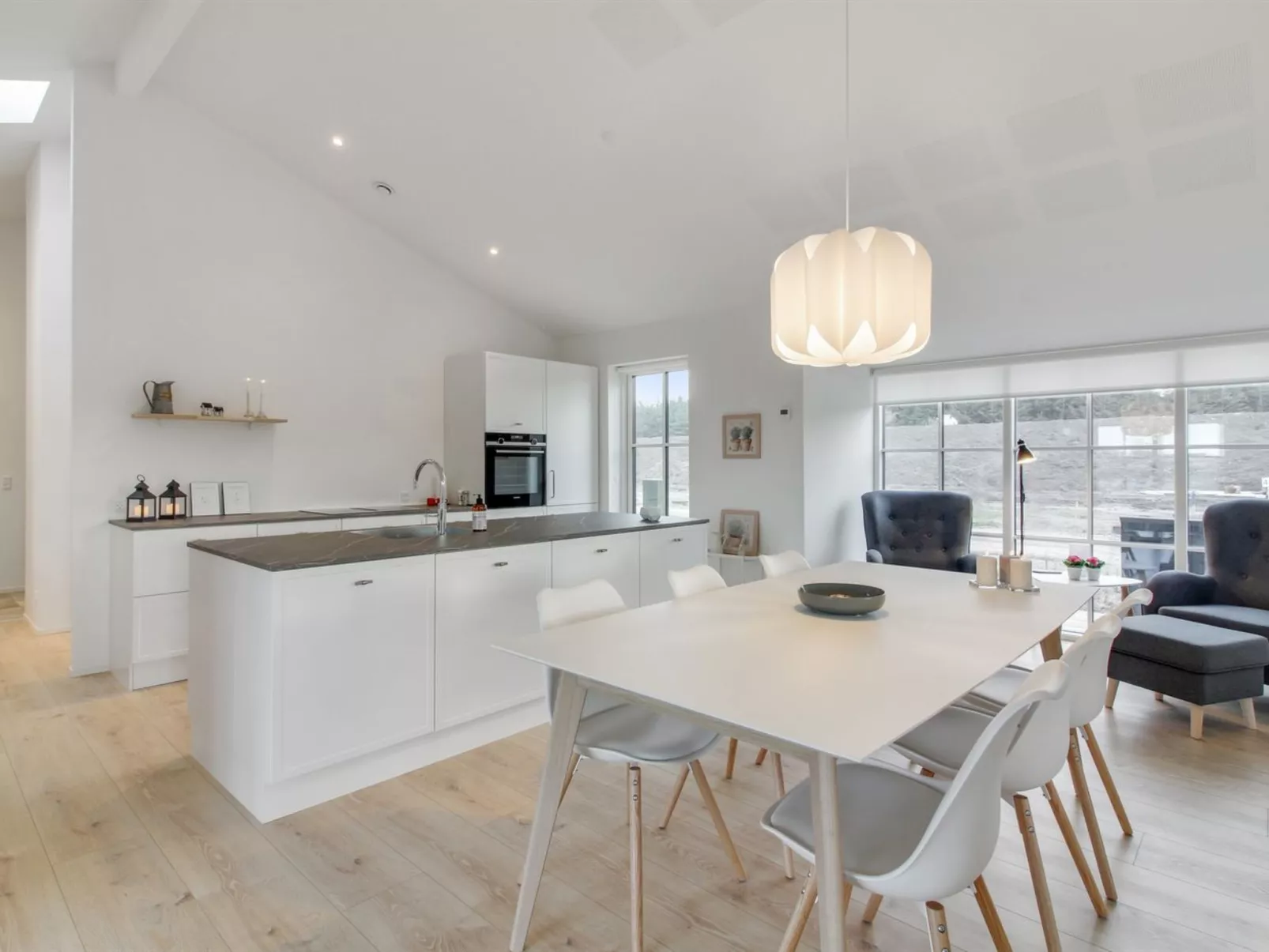 "Malomir" - 500m from the sea-Inside