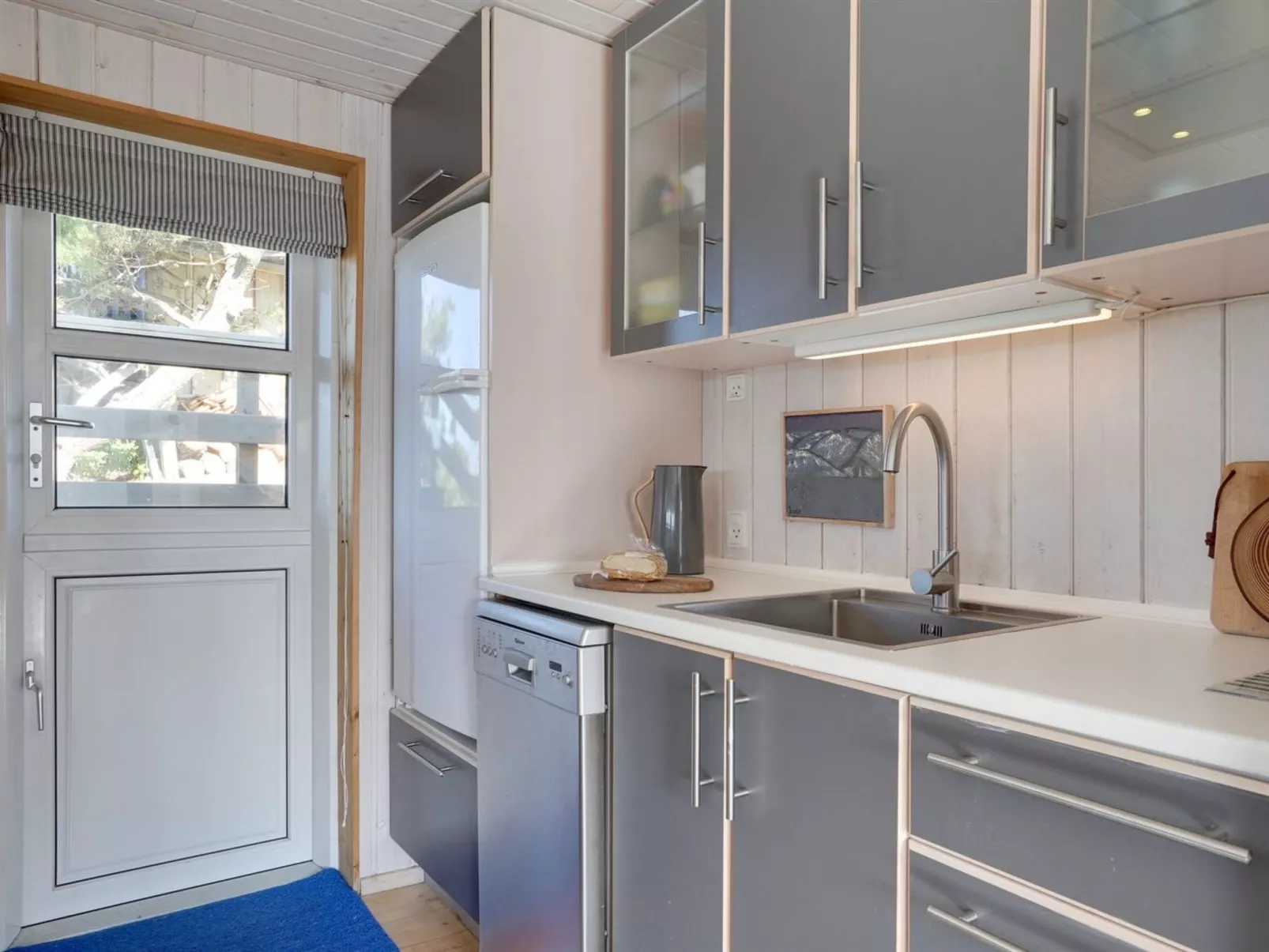 "Athina" - 200m from the sea-Inside