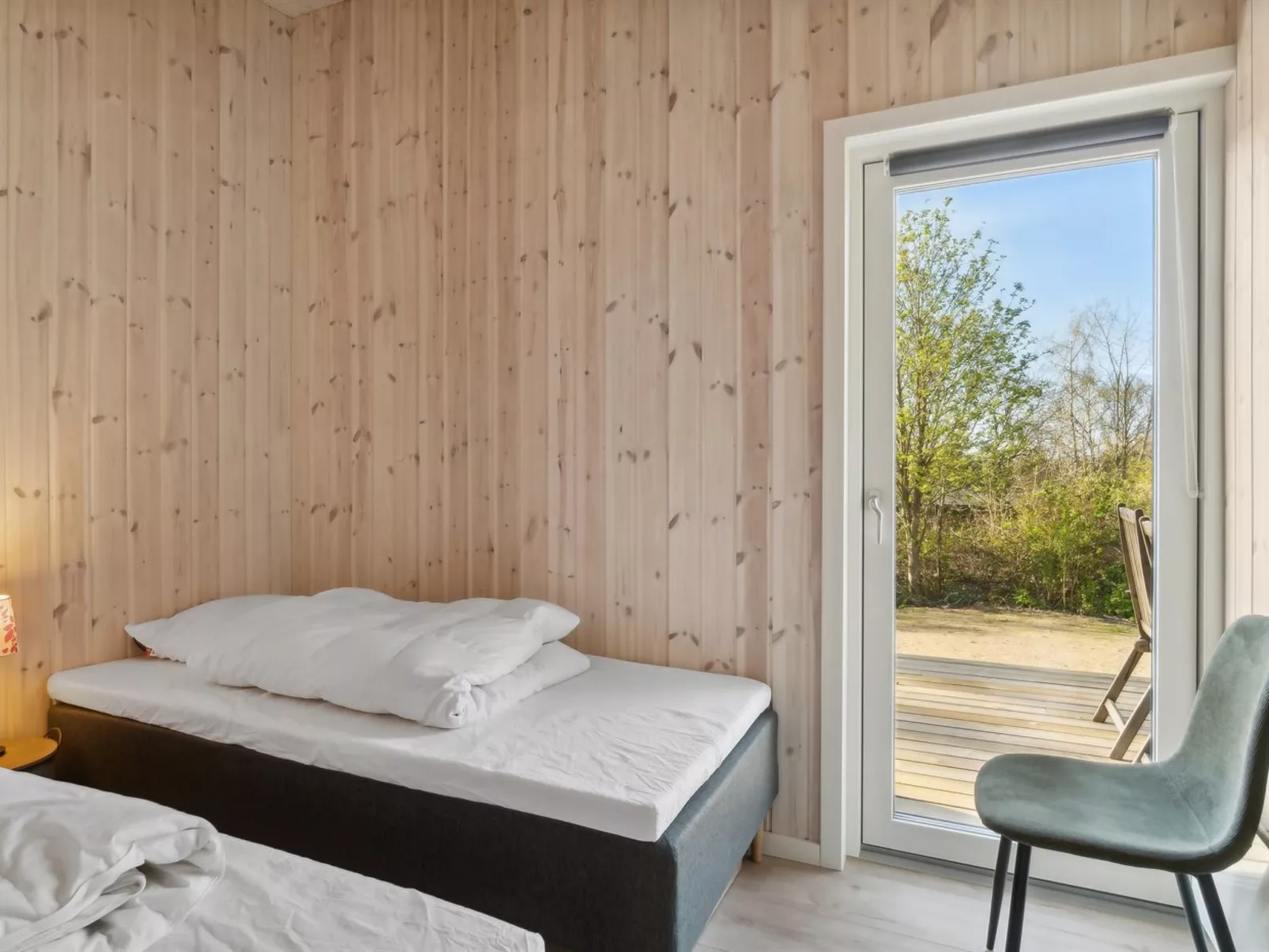 "Filip" - 1.2km from the sea-Inside