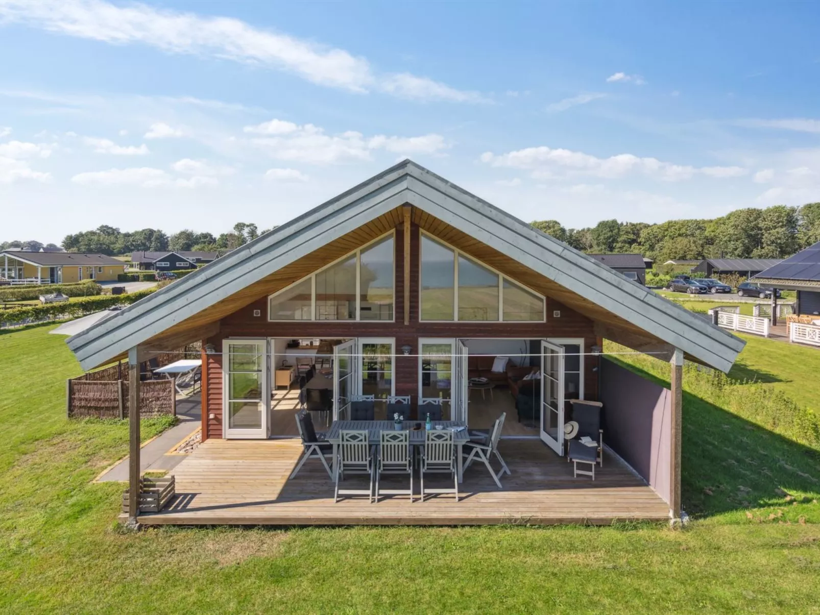 "Aderice" - 300m from the sea-Outside