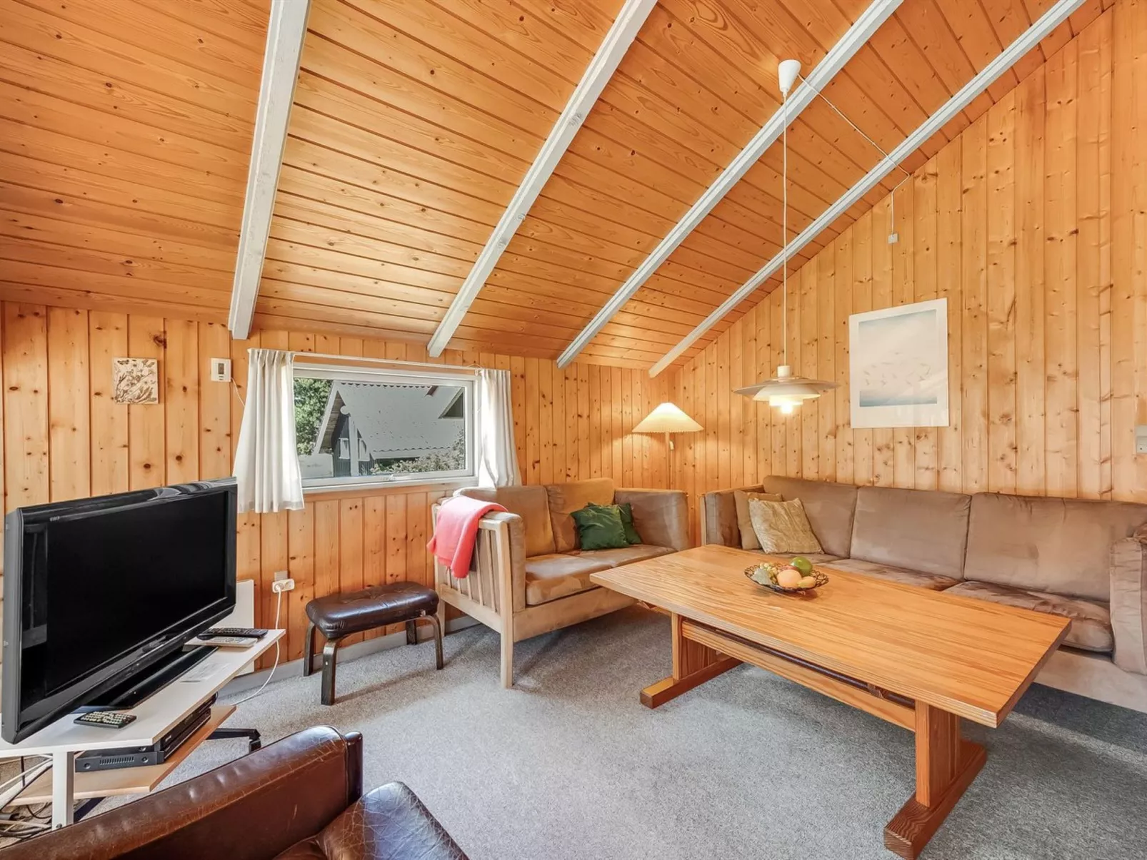 "Clea" - 800m from the sea-Inside