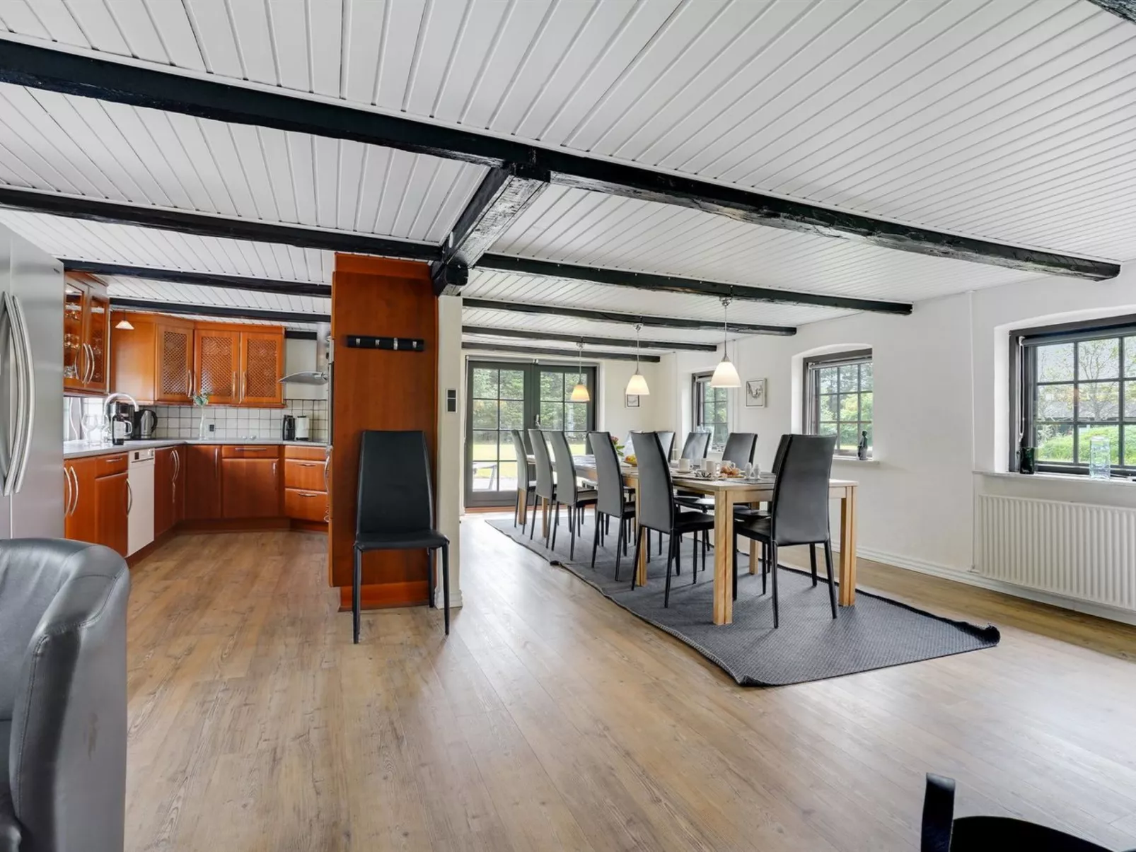 "Iben" - 2.3km from the sea-Inside