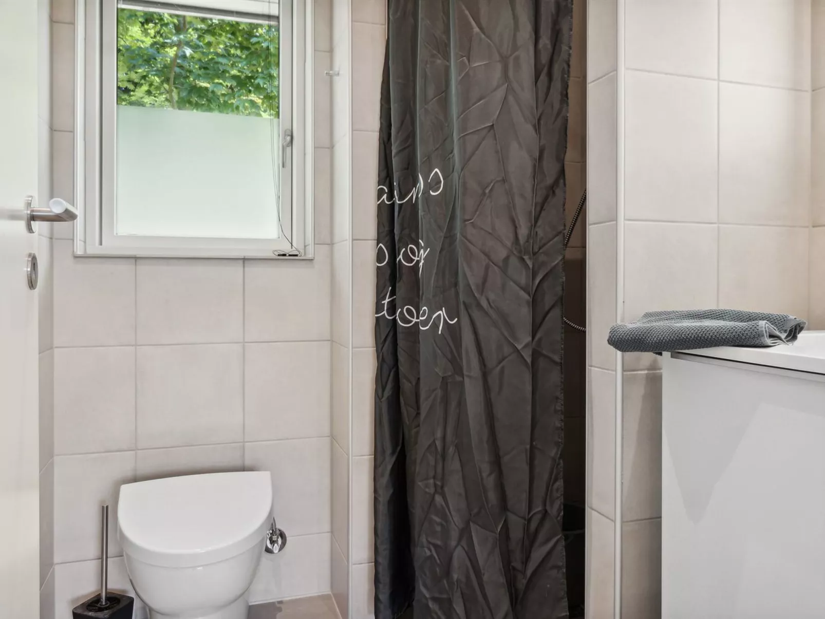 "Elin" - 200m from the sea-Inside