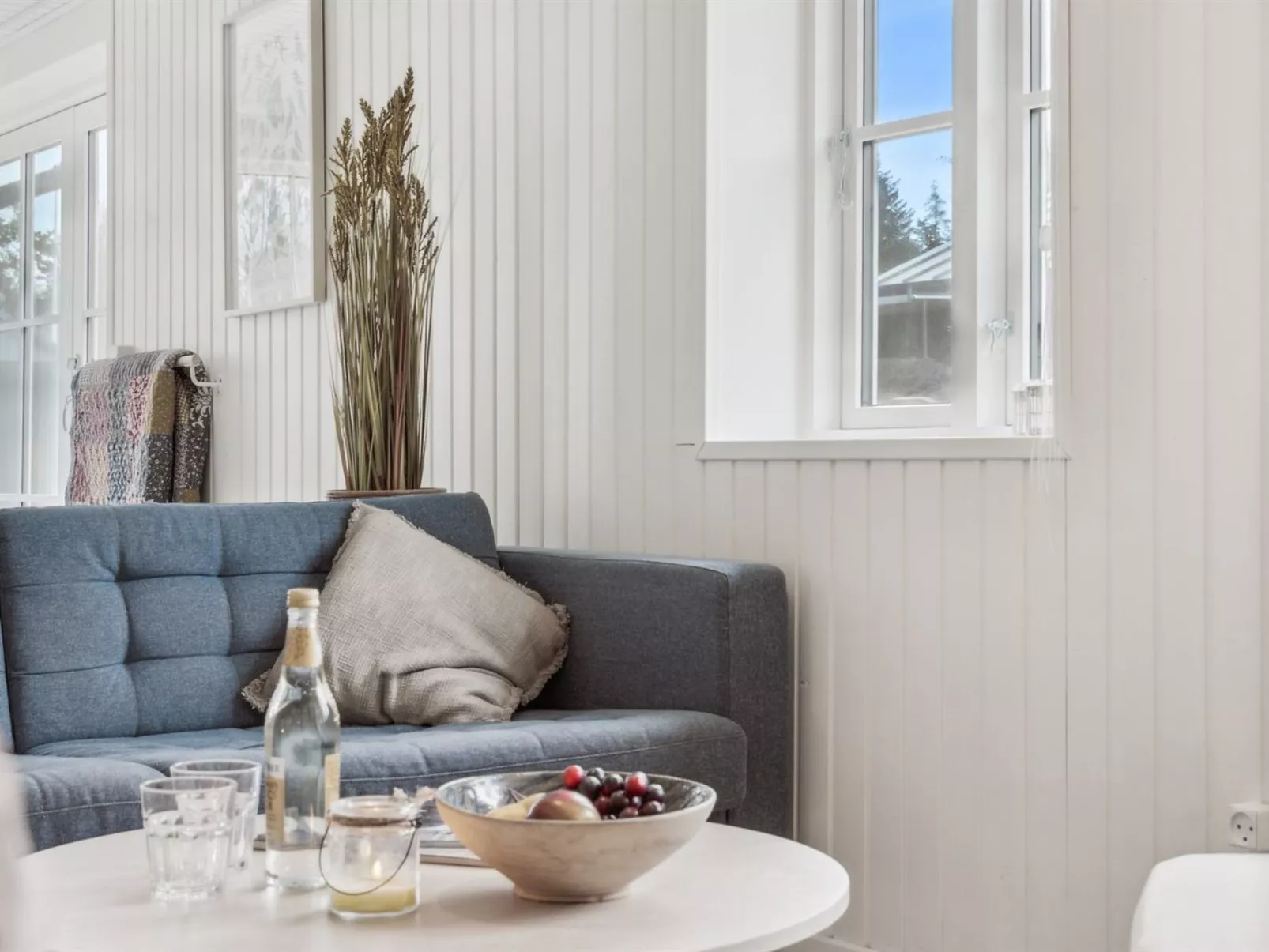 "Elizabeta" - 175m from the sea-Dedans