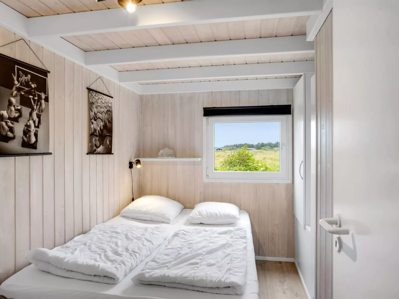 "Tinja" - 700m from the sea-Dedans