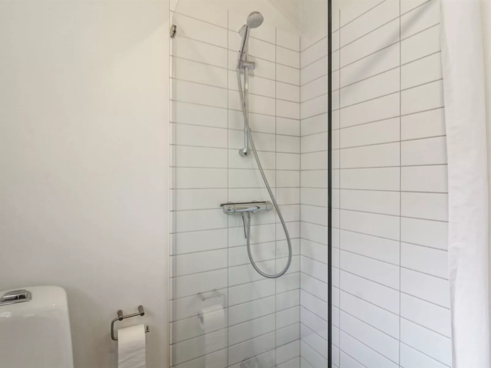 "Alma" - 500m from the sea-Inside