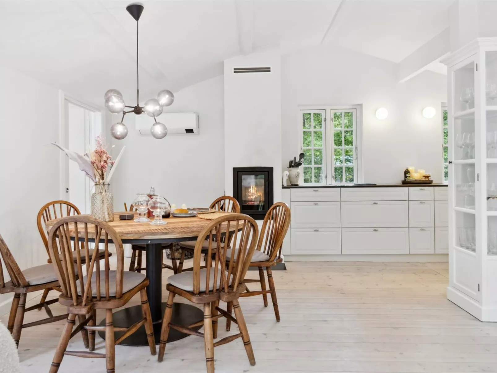 "Torben" - 750m from the sea-Inside