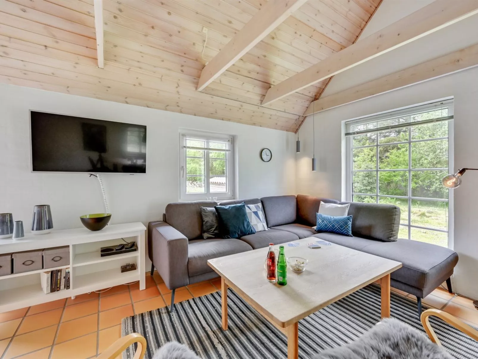 "Osmo" - 900m from the sea-Inside