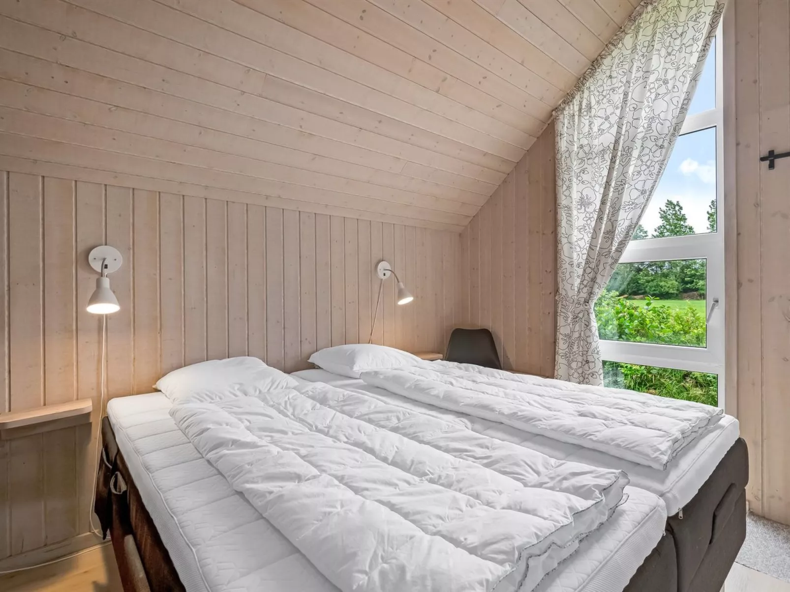 "Annlis" - 4km from the sea-Dedans