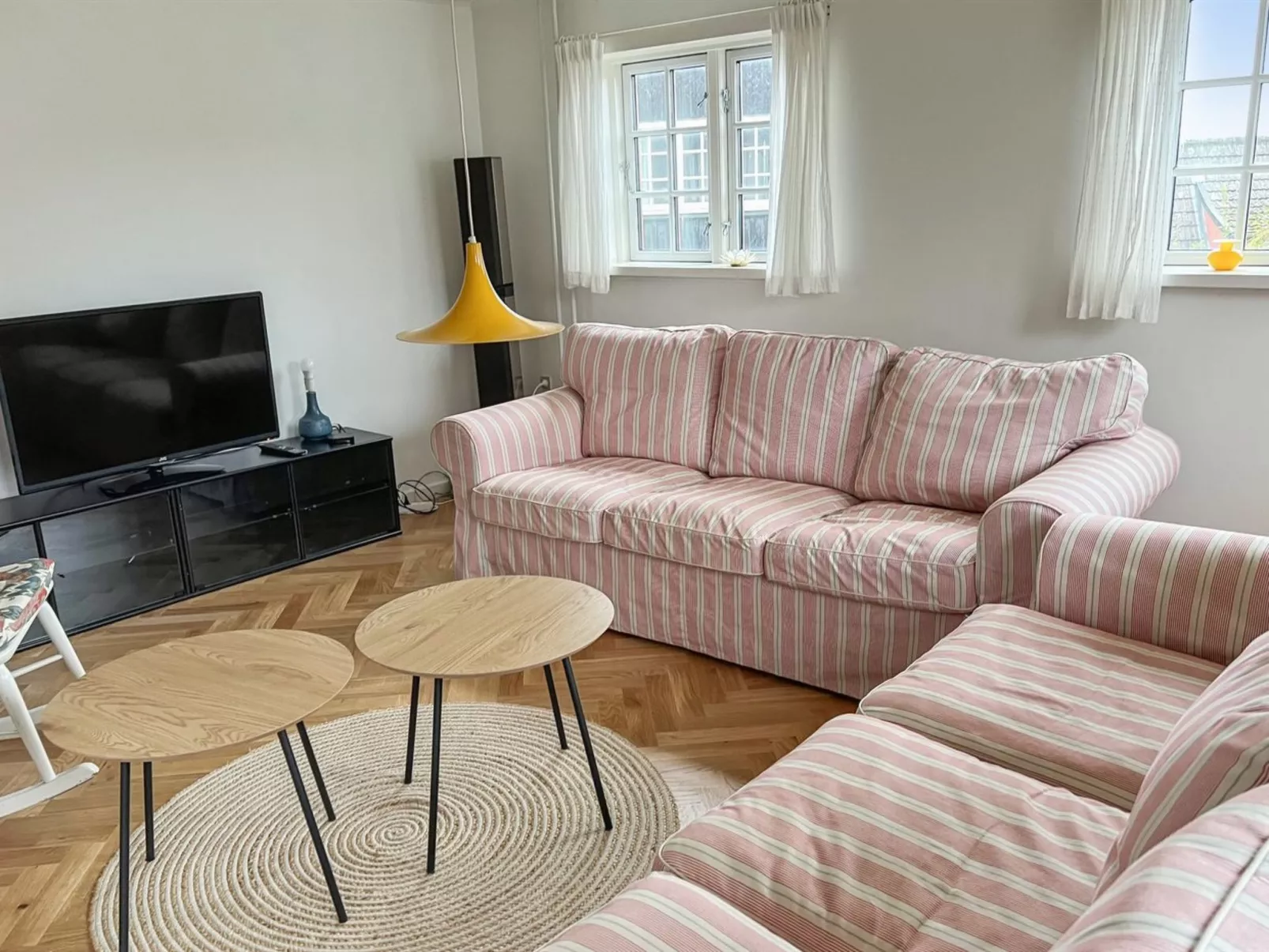 "Melusine" - 200m from the sea-Inside