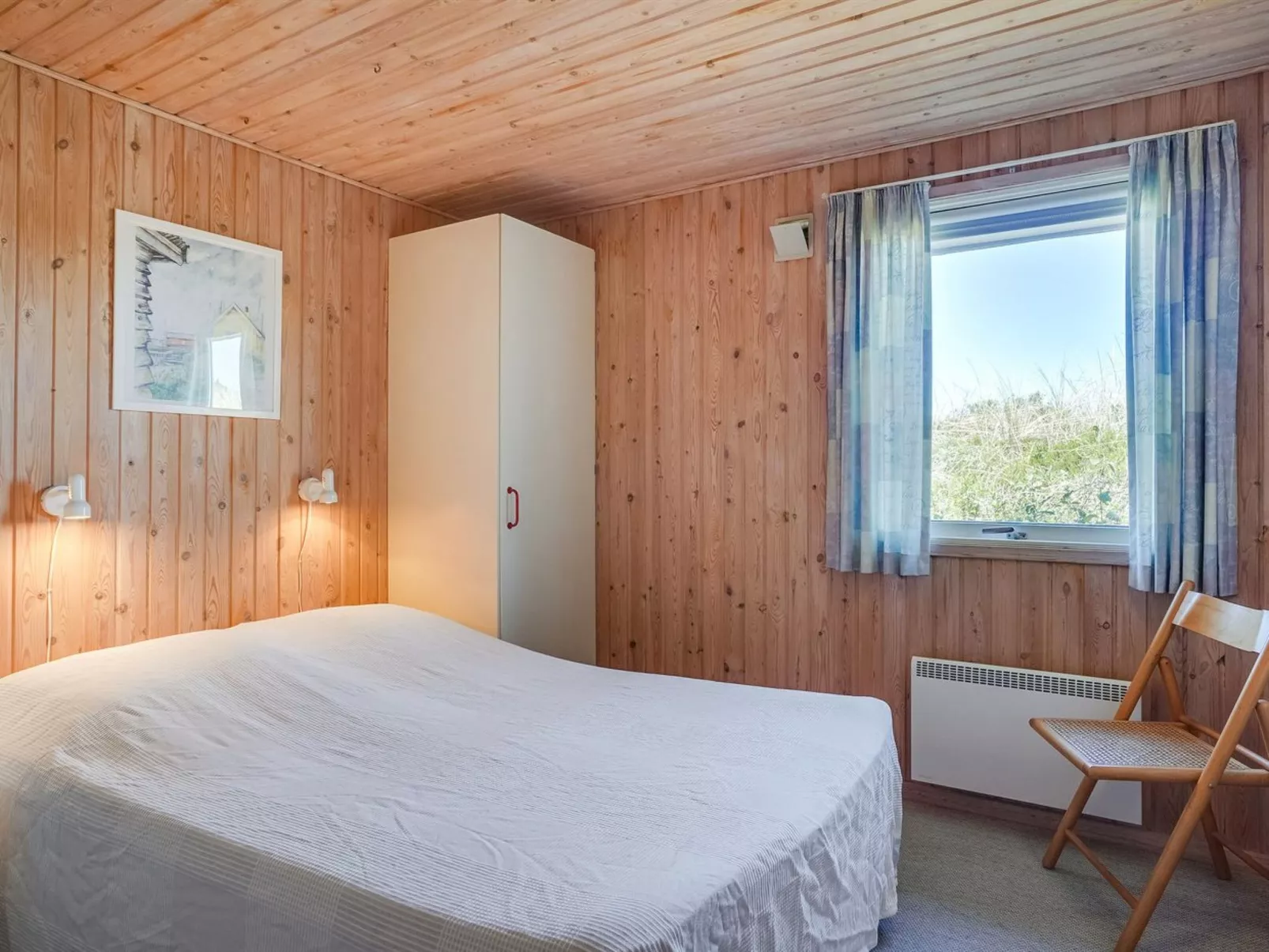 "Kirsten" - 800m from the sea-Drinnen