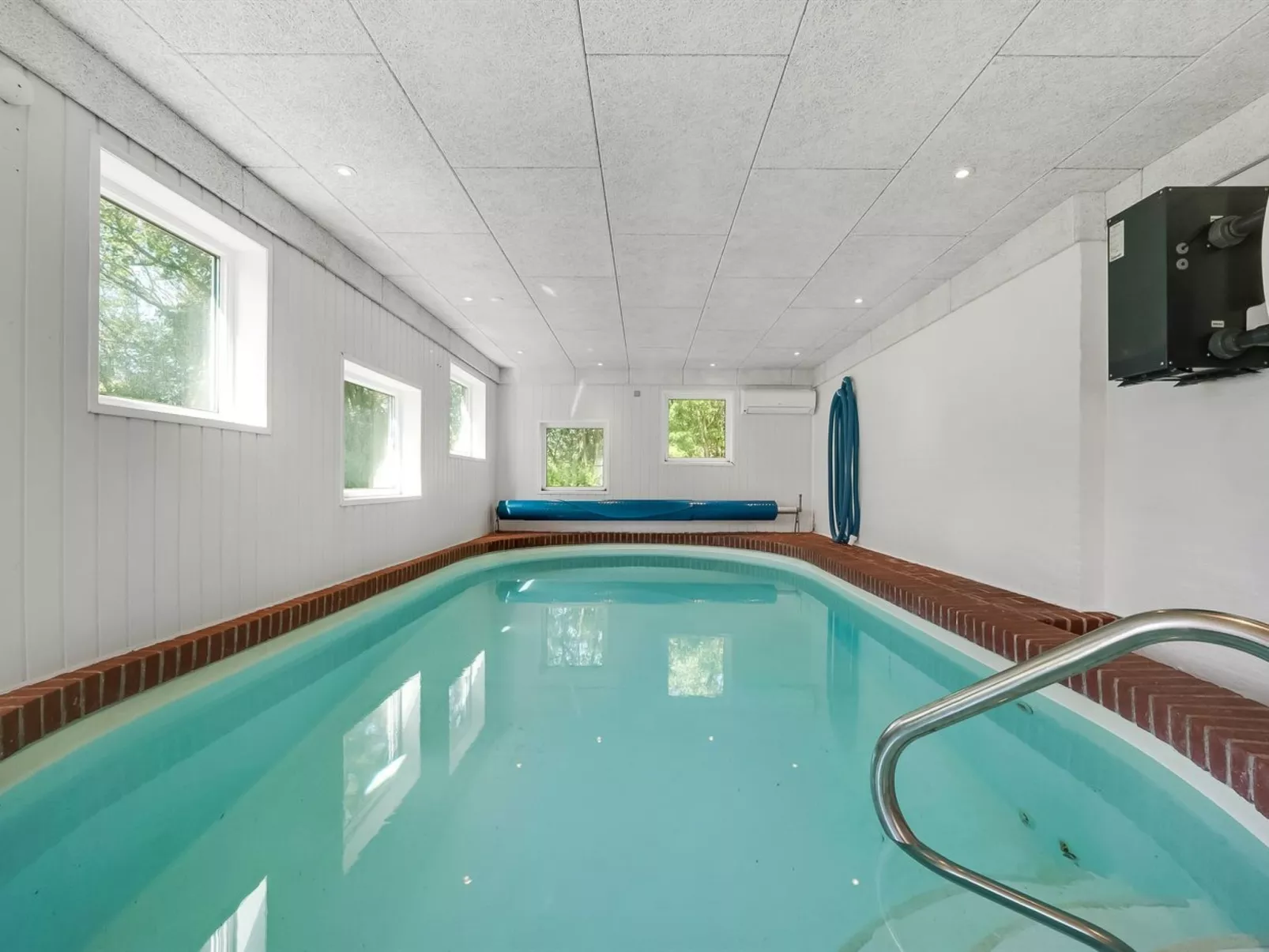 "Jerrit" - 1.4km from the sea-Draußen