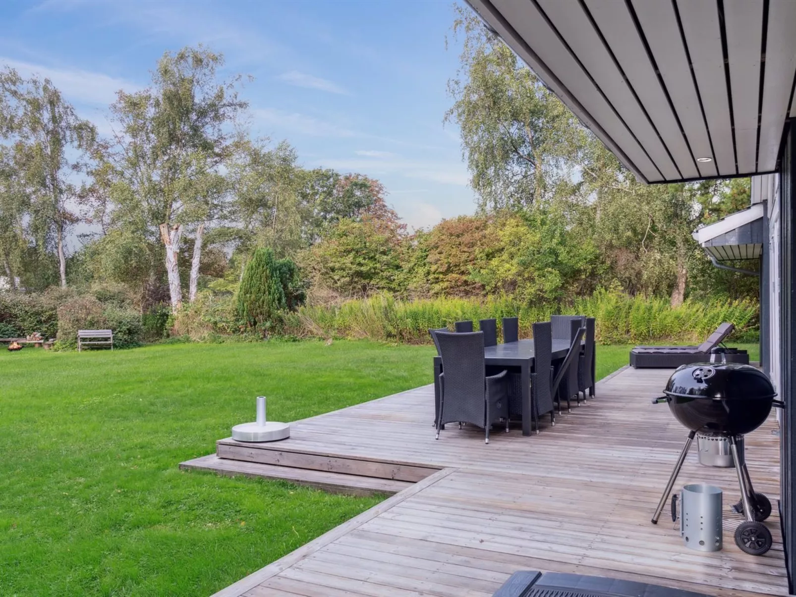 "Josina" - 675m from the sea-Outside