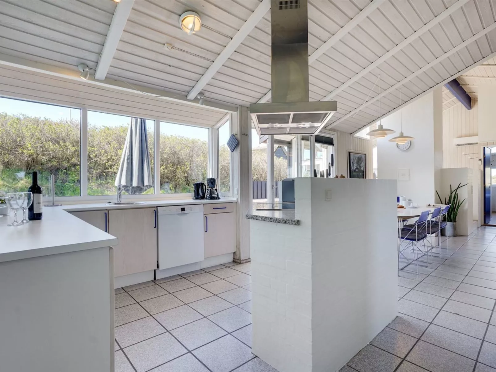 "Dijana" - 150m from the sea-Drinnen