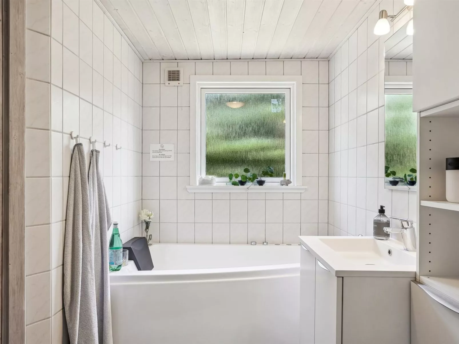 "Anelisa" - 1.2km from the sea-Inside