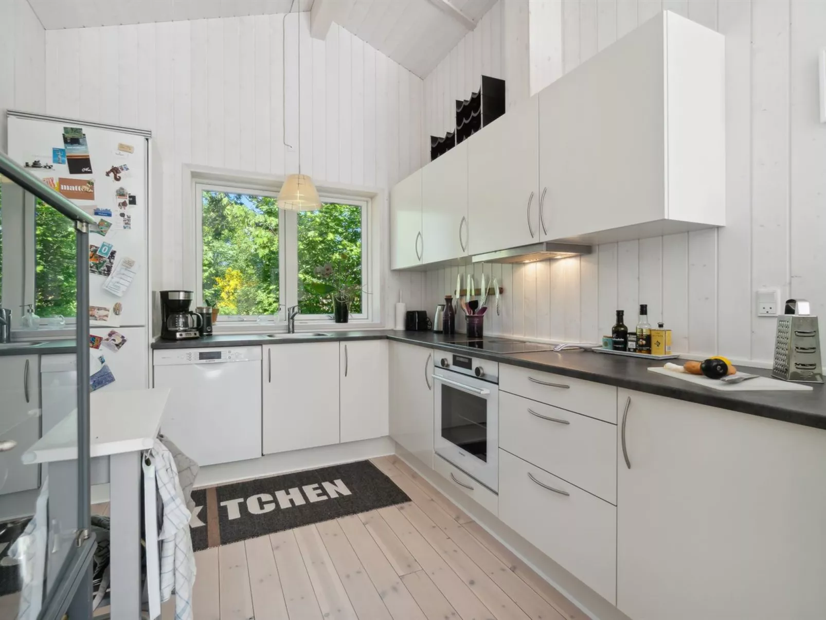 "Arkil" - 150m from the sea-Inside