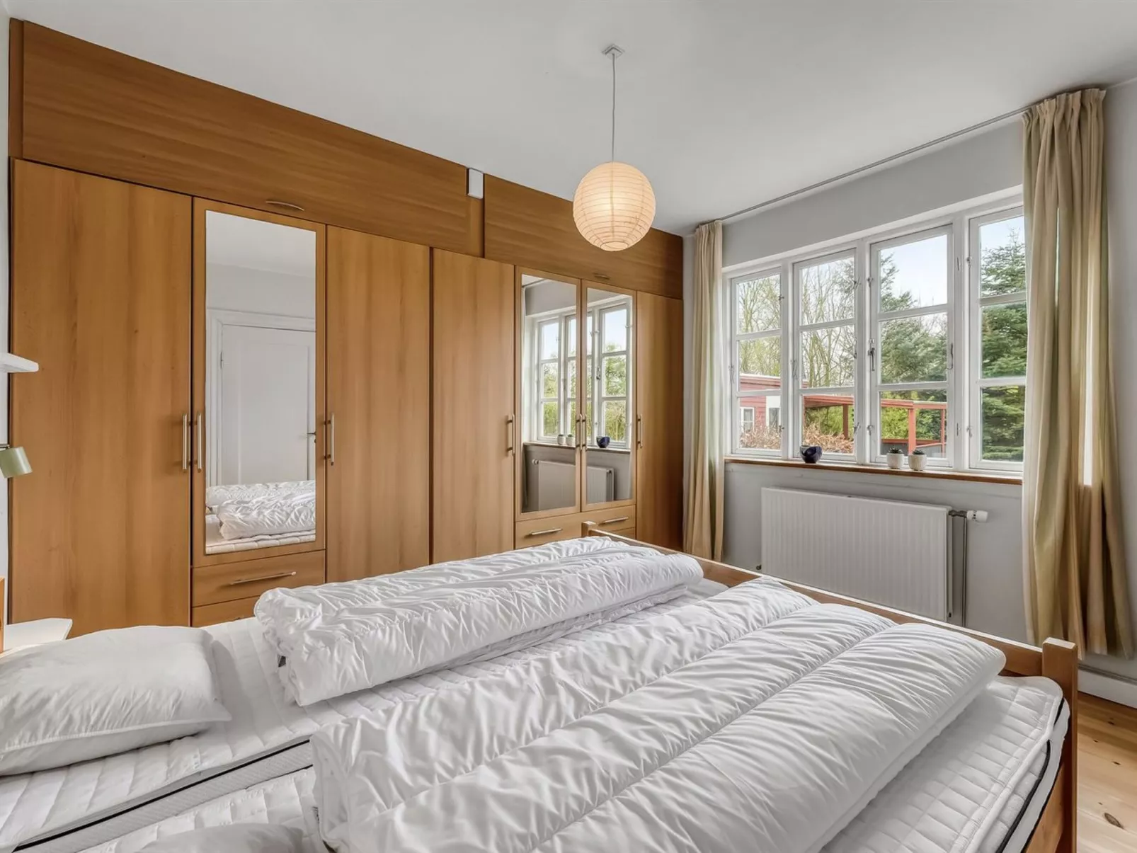 "Soria" - 600m to the fjord-Dedans