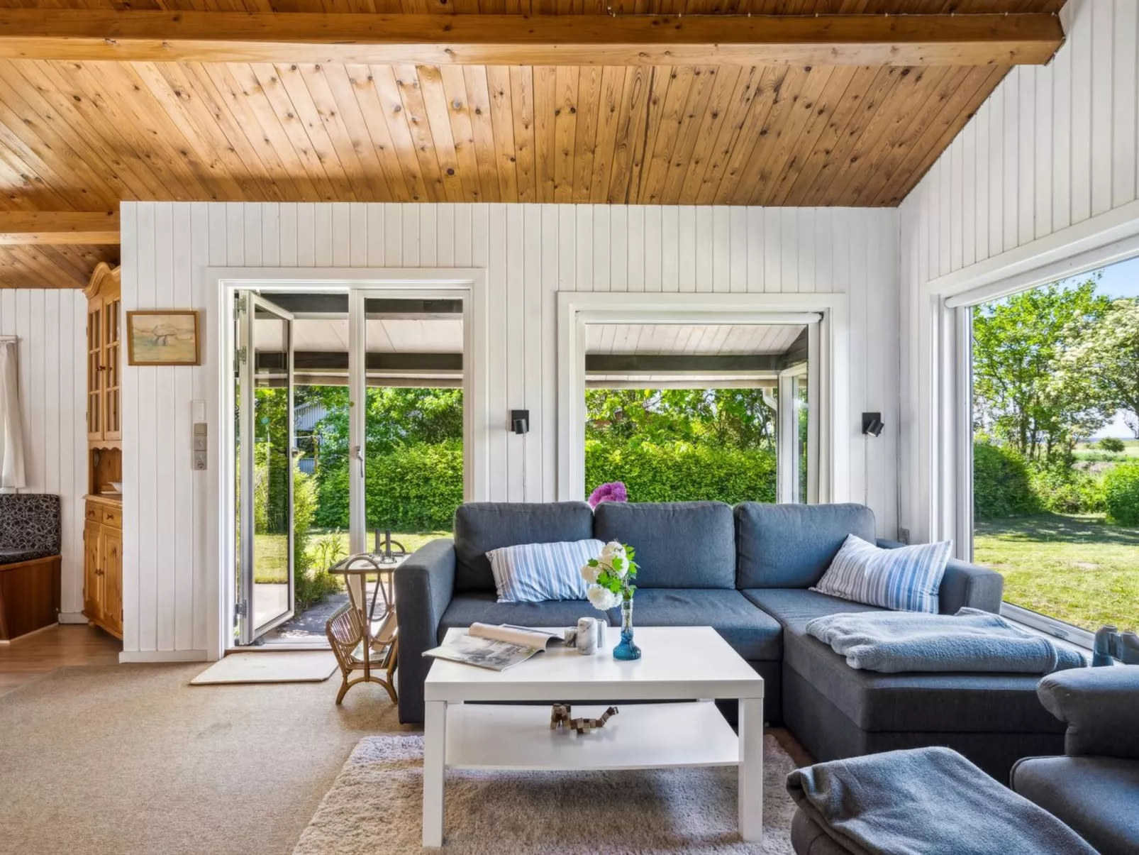 "Benthe" - 200m from the sea-Drinnen