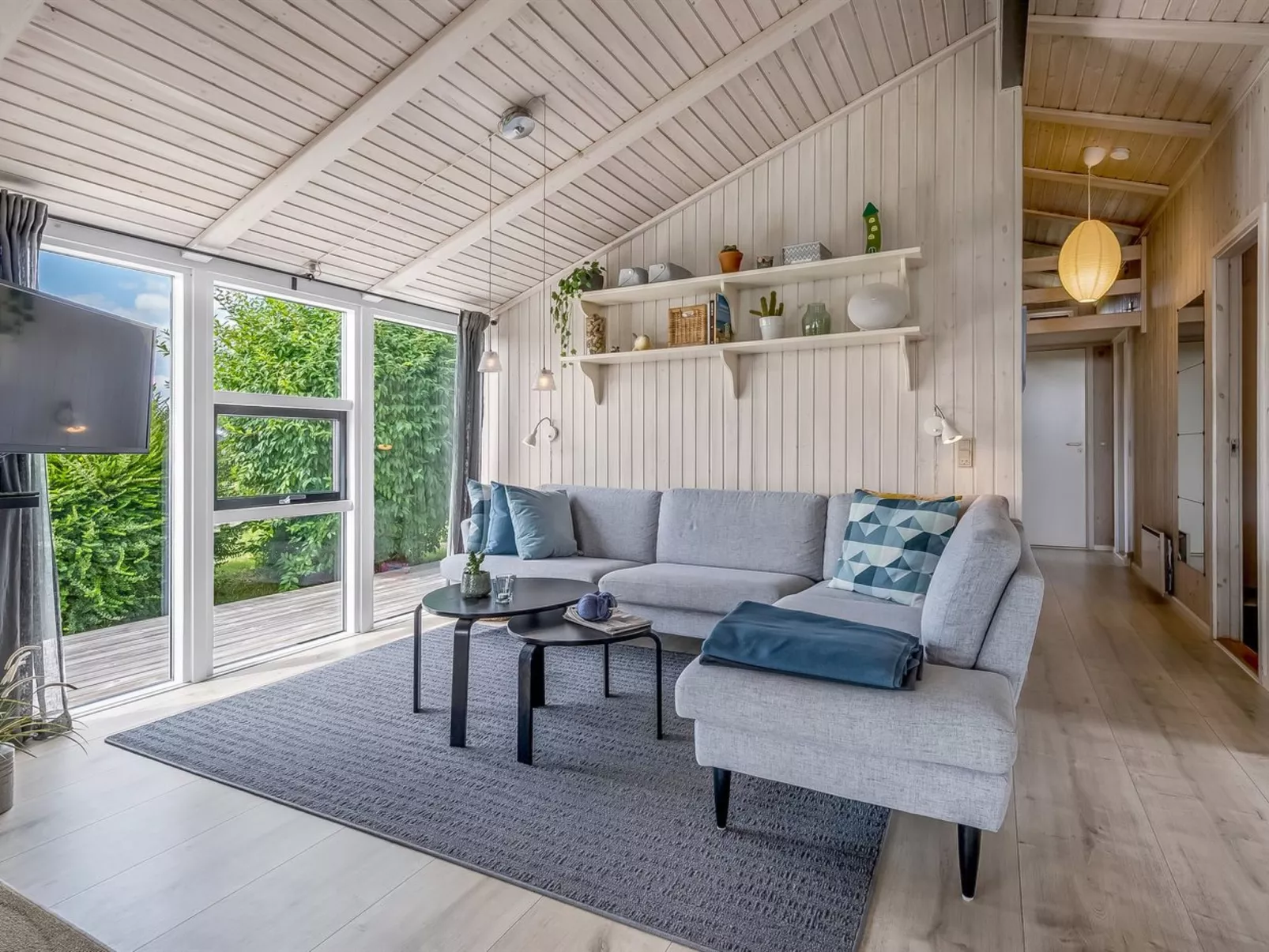 "Asko" - 350m from the sea-Dedans