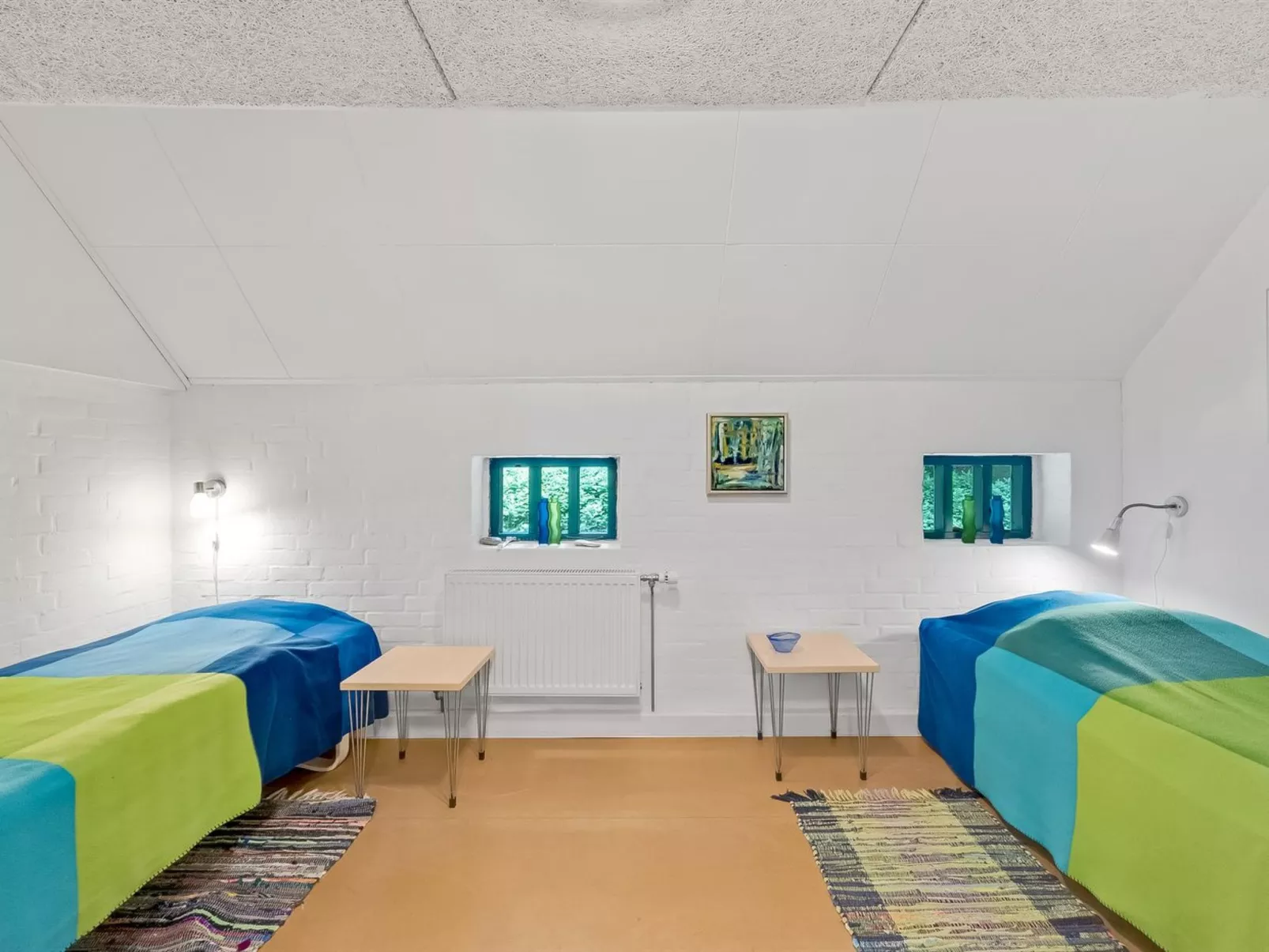 "Tatiane" - 10km from the sea-Inside