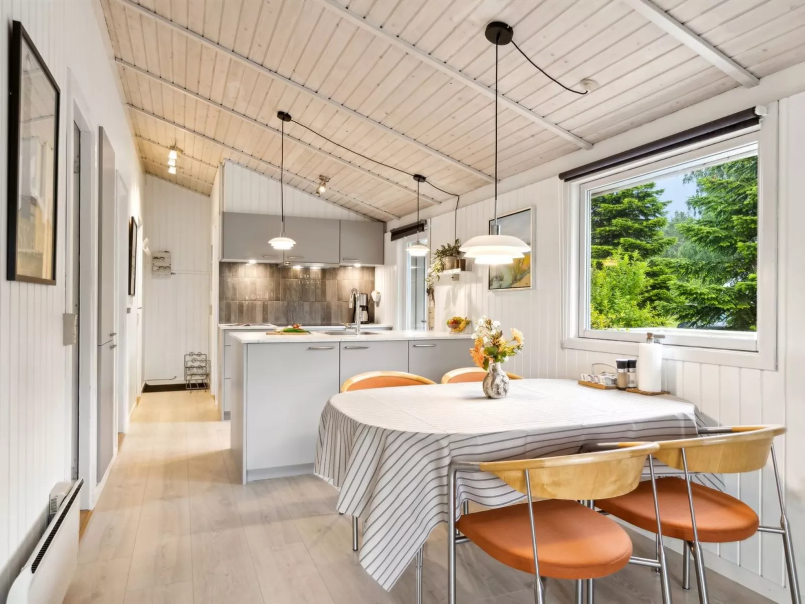 "Imre" - 300m from the sea-Inside