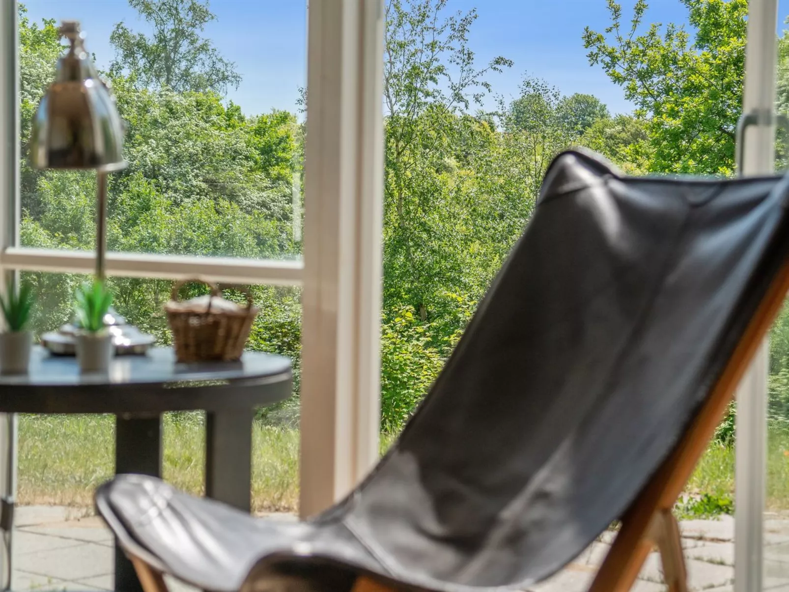 "Guthbrand" - 800m from the sea-Dedans