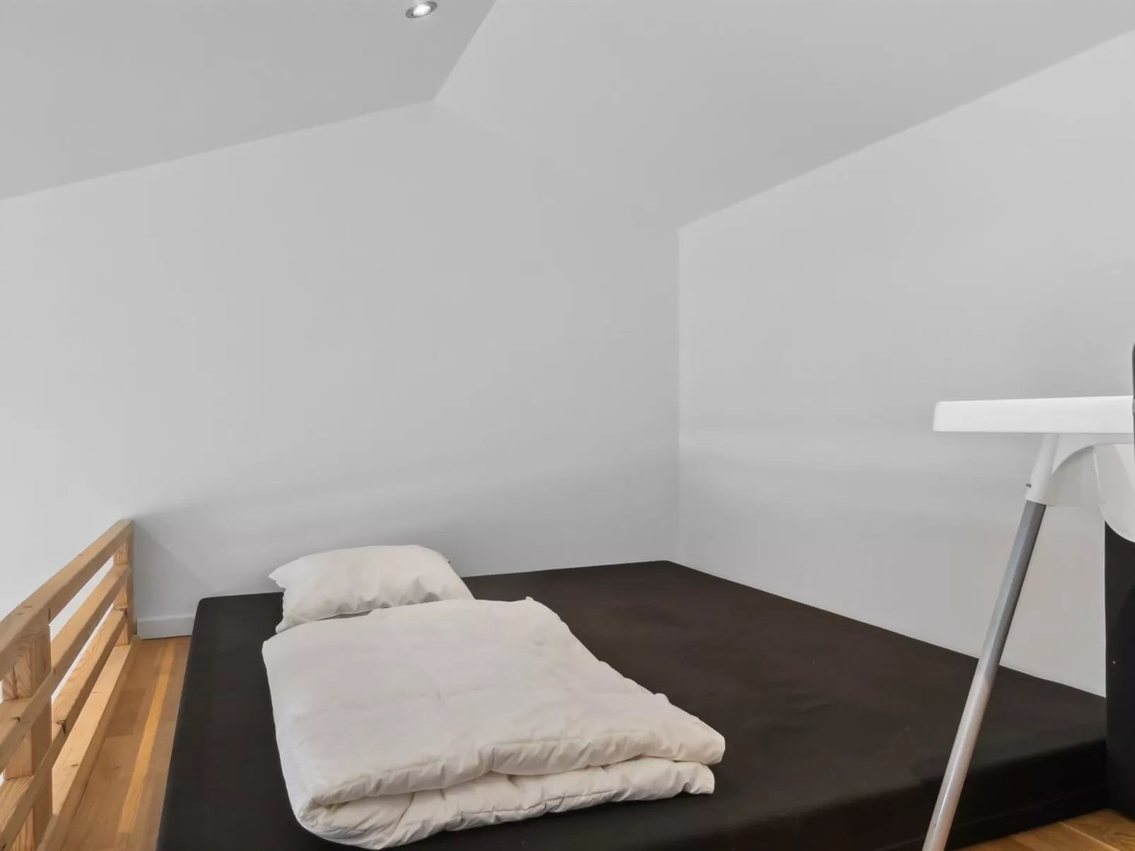 "Jærind" - 20m from the sea-Dedans