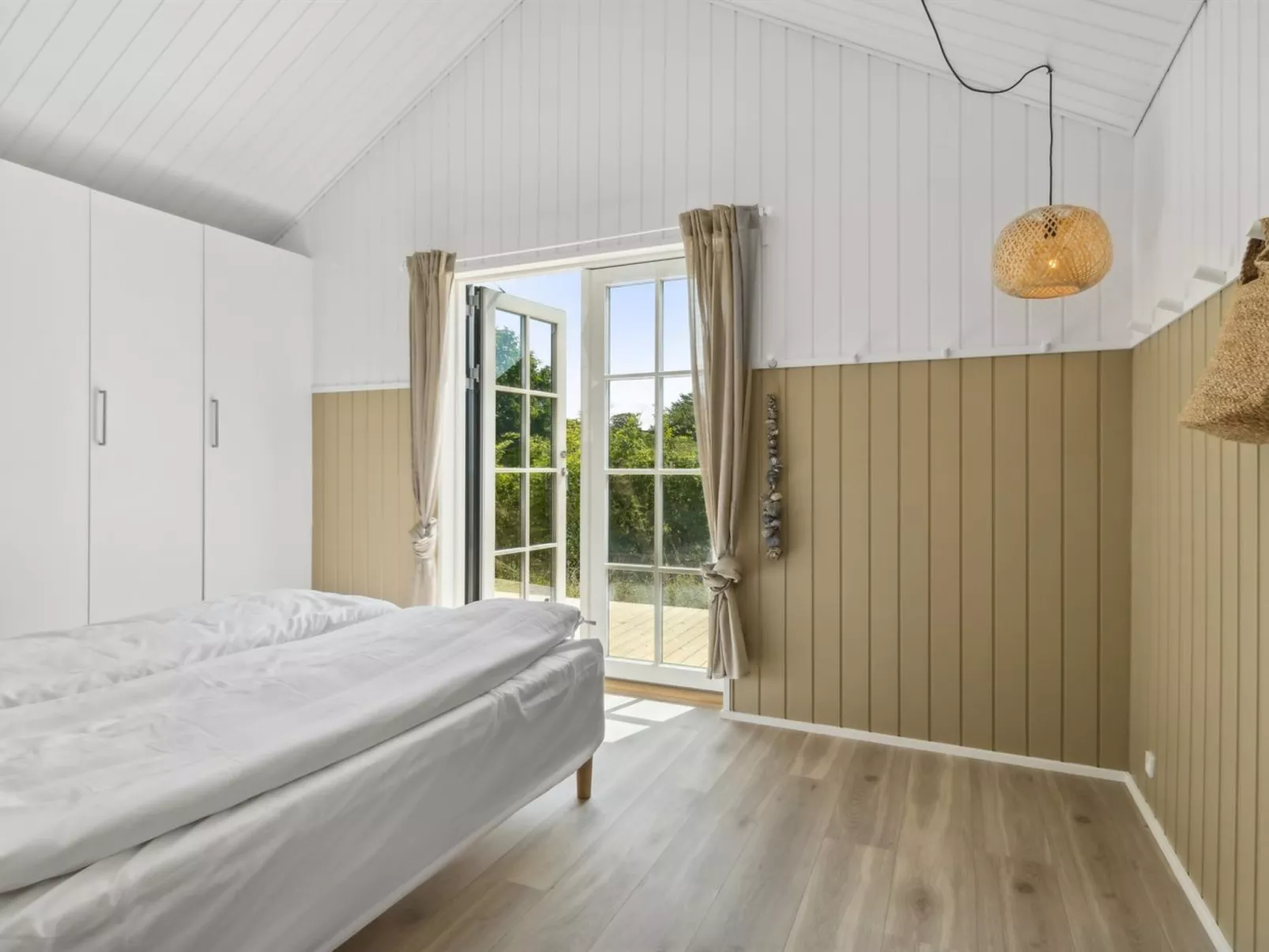 "Ottmar" - 150m from the sea-Inside