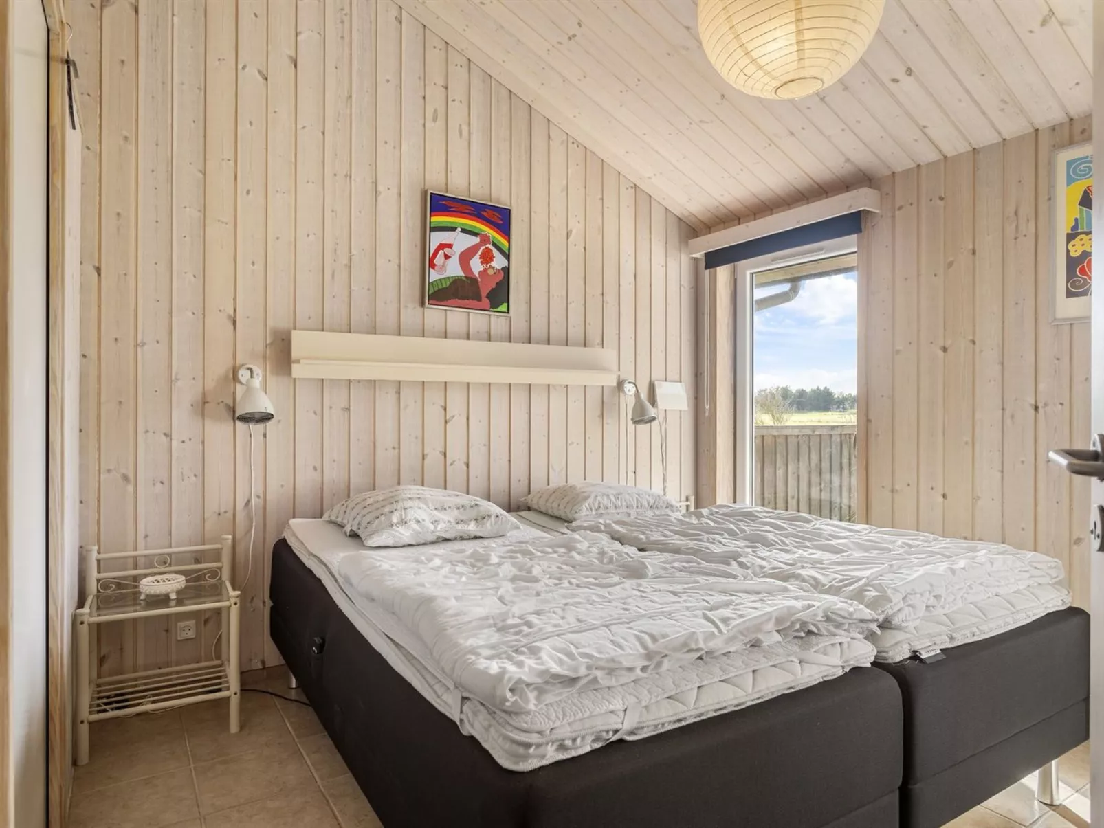 "Frieda" - 250m from the sea-Inside