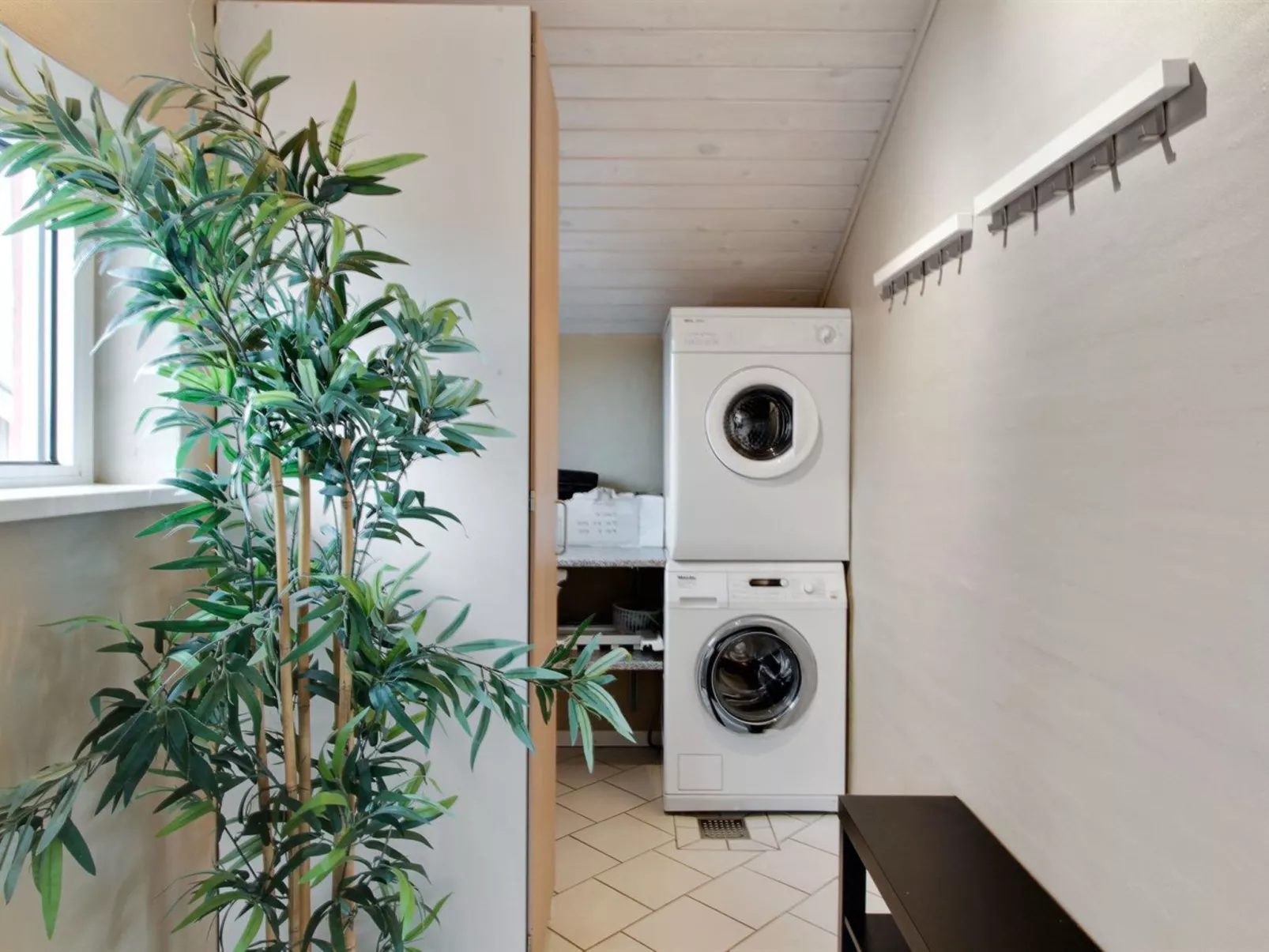 "Jenvold" - 600m from the sea-Inside