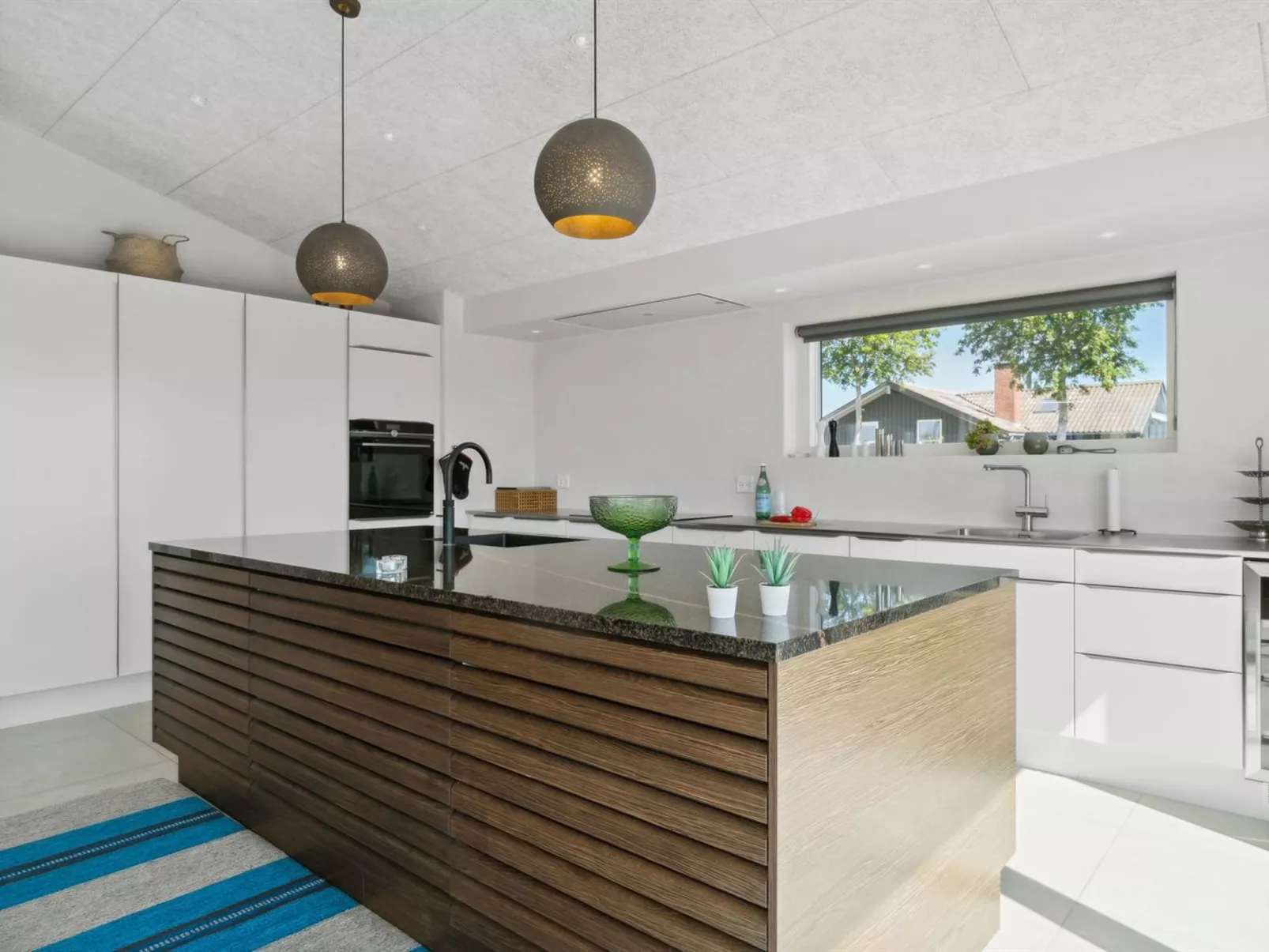 "Niska" - 200m from the sea-Dedans