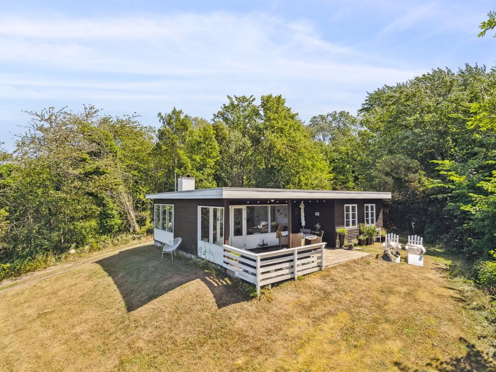 "Yasha" - 200m from the sea-Draußen