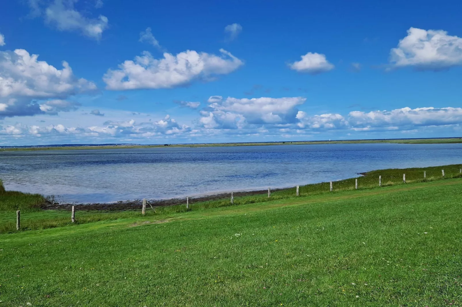 5 star holiday home in Wendtorf-Water view