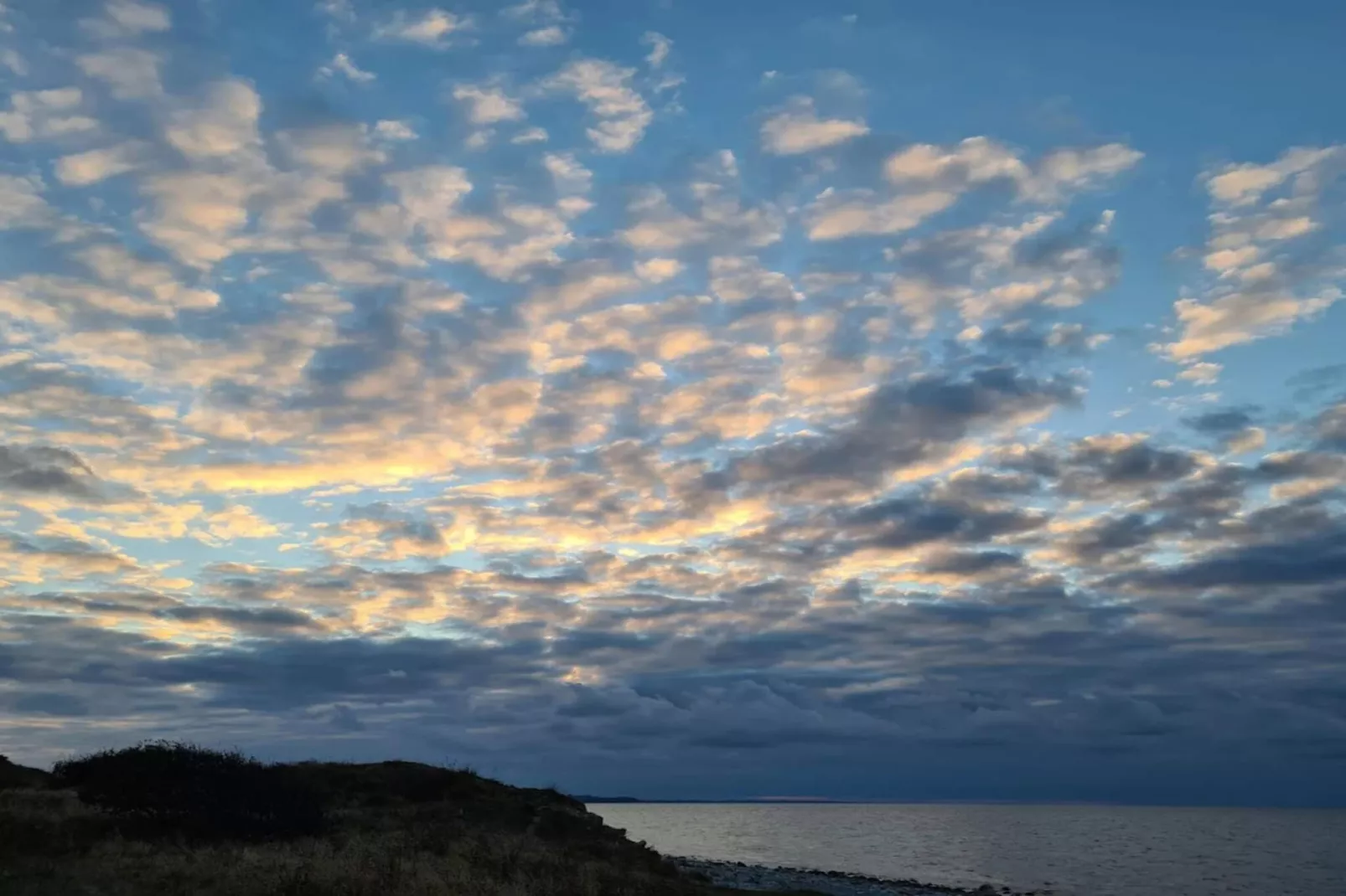 6 person holiday home in Nykøbing Sj-By Traum-Water view