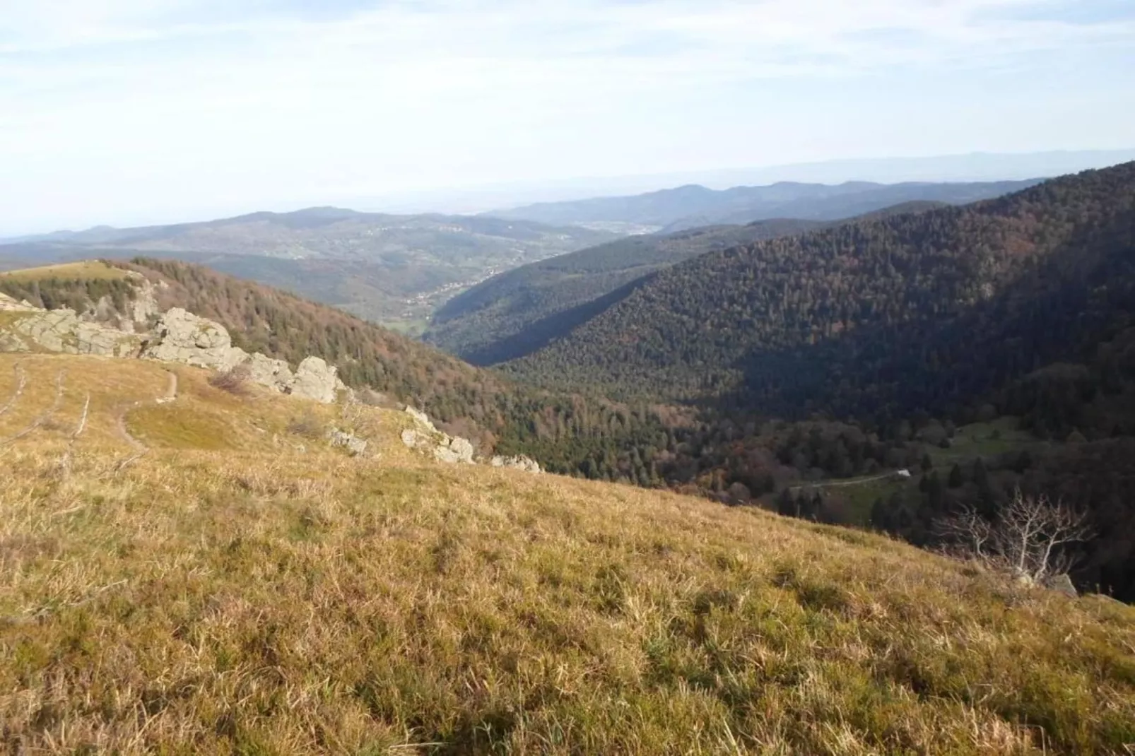 Domaine Des Messires 2-Areas within 20km in summer