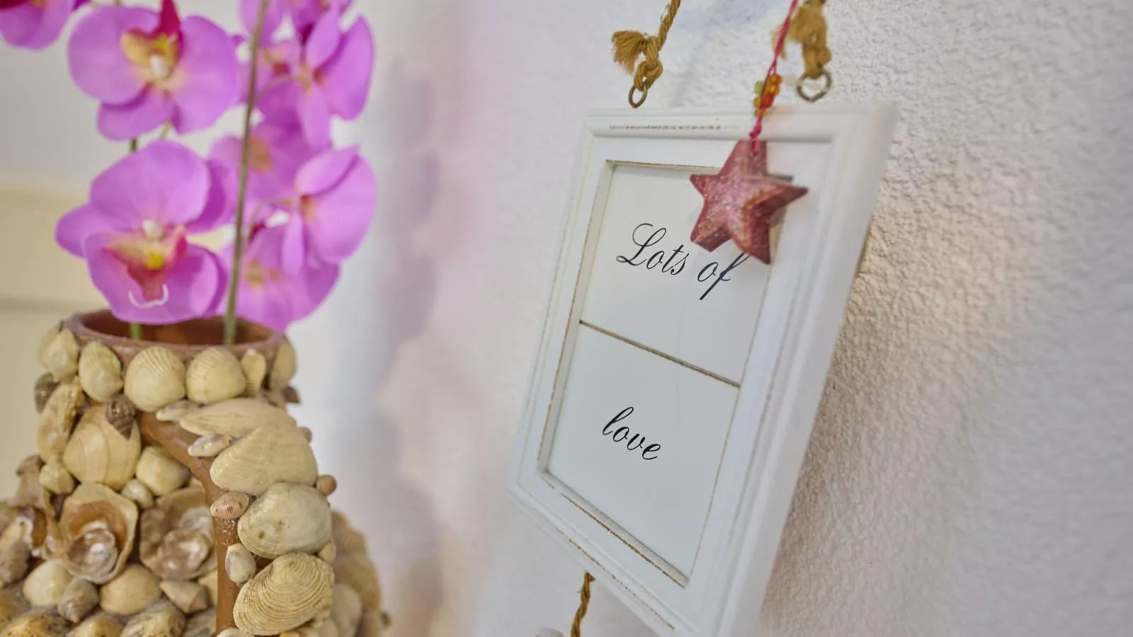 Villa Robinie-Ambiance