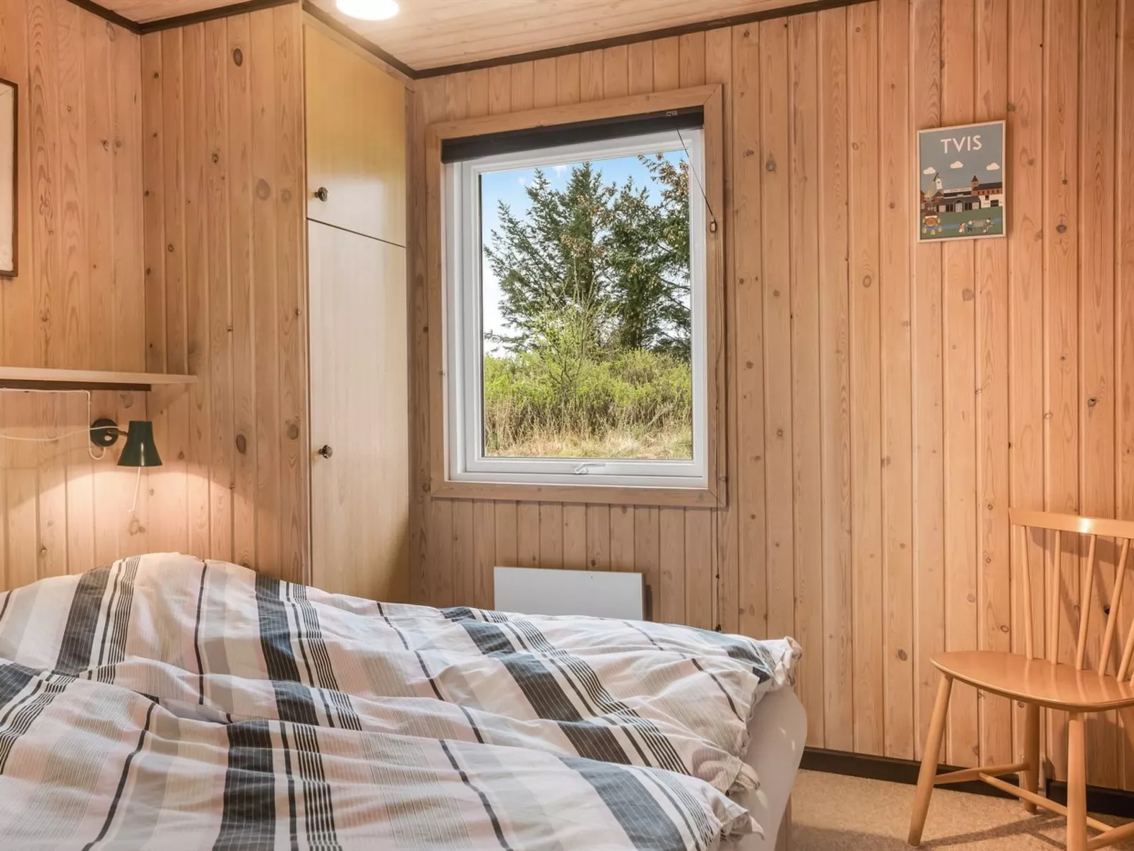 "Conny" - 350m from the sea-Dedans