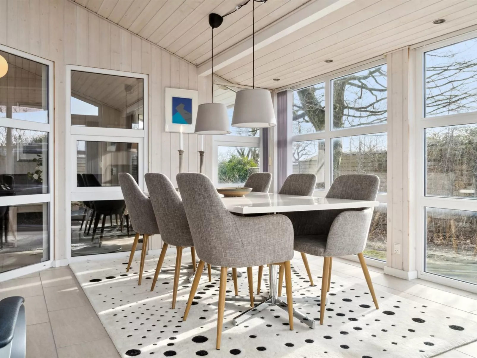 "Beske" - 130m from the sea-Inside