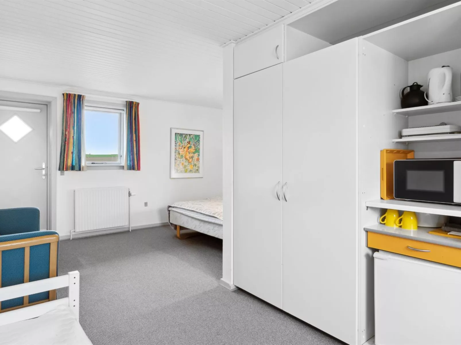 "Annli" - 800m to the fjord-Inside