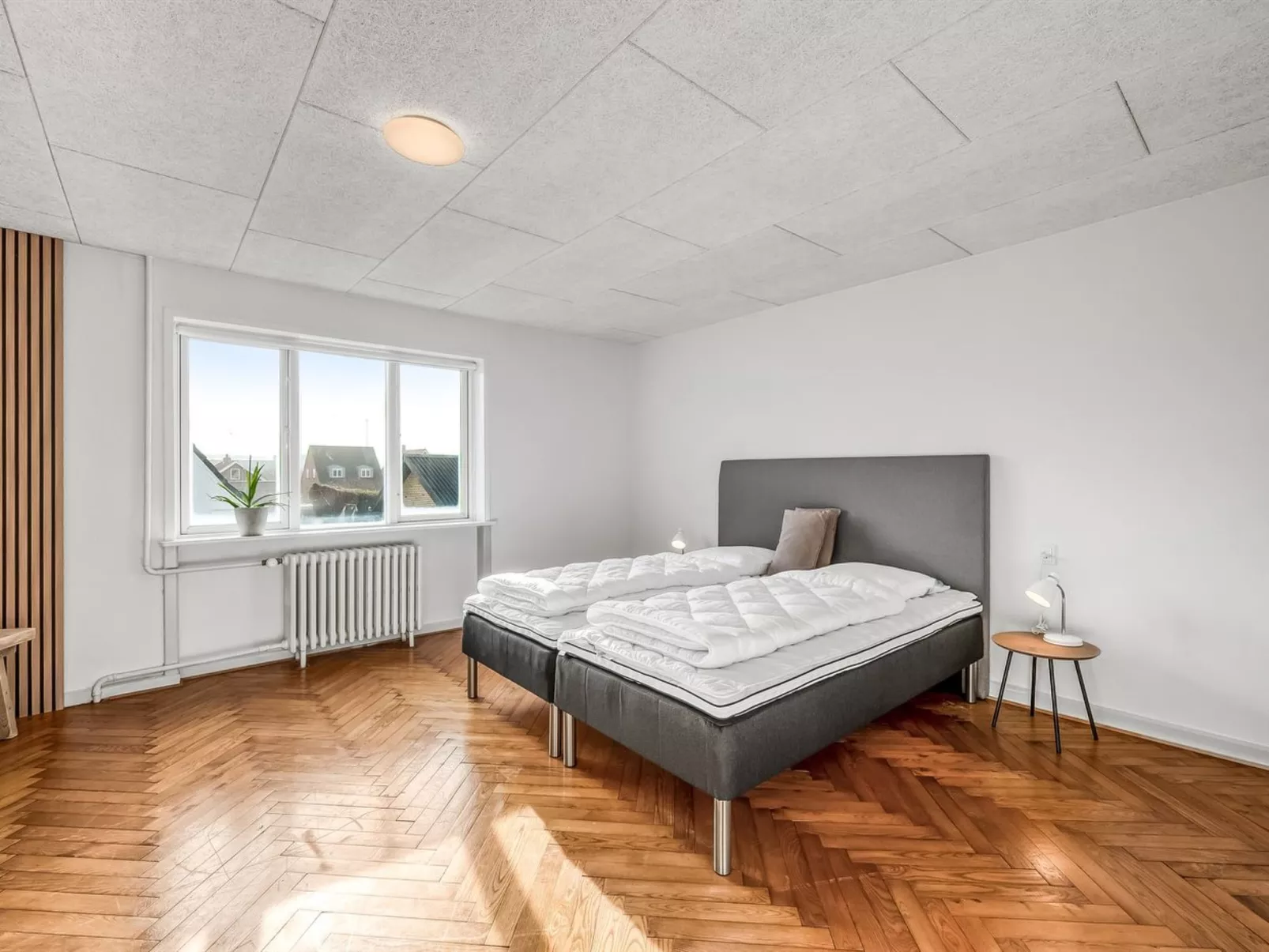 "Ullakarin" - 200m from the sea-Inside