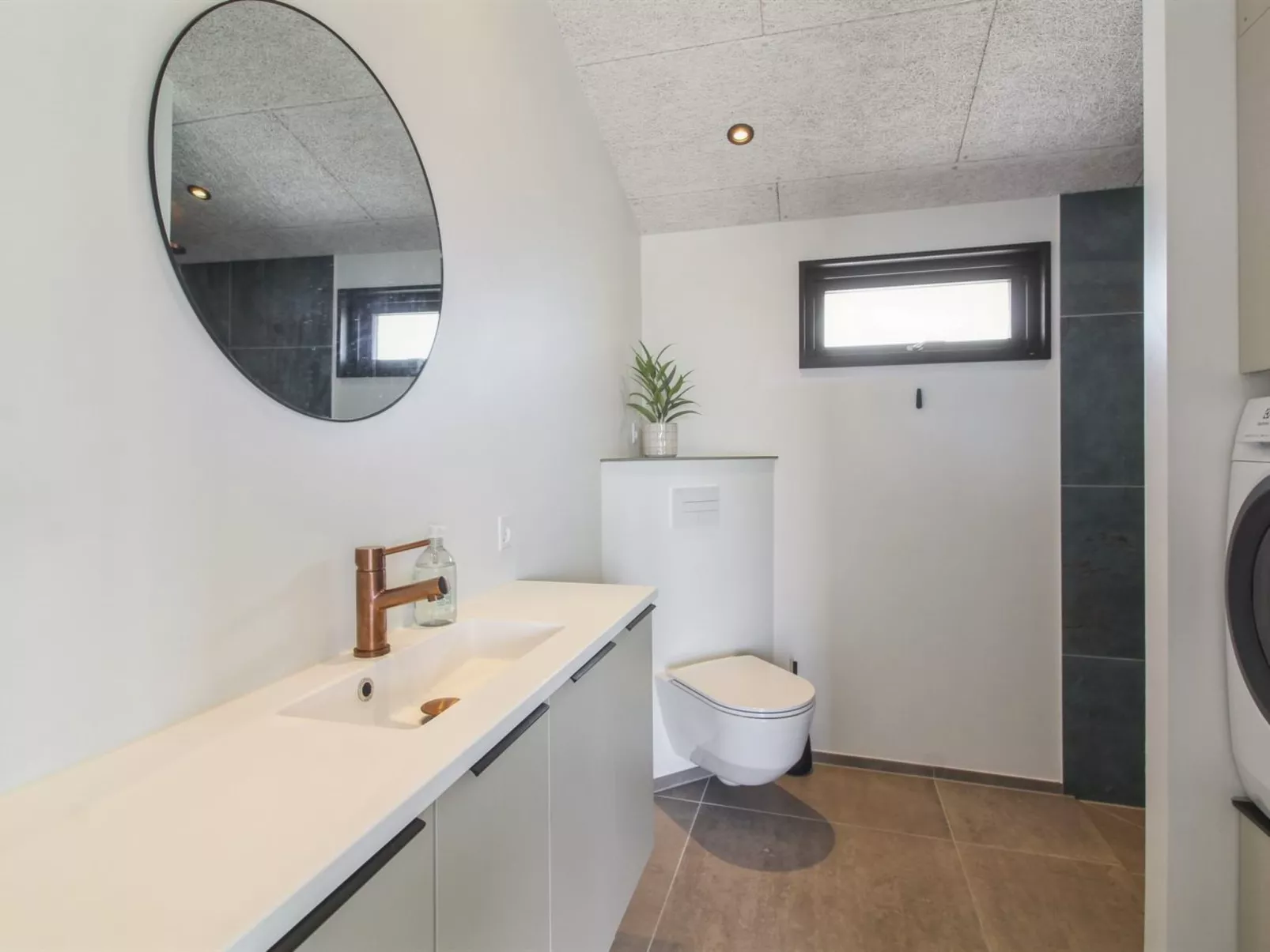 "Månviva" - 500m from the sea-Inside