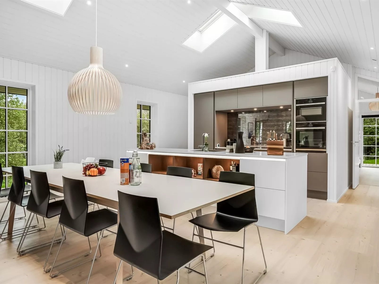 "Babara" - 350m from the sea-Inside