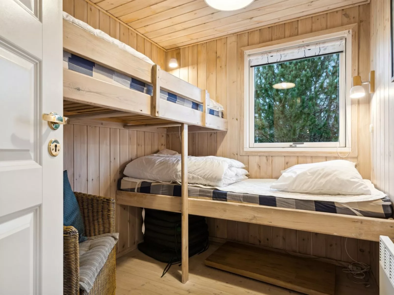 "Alruna" - 350m from the sea-Drinnen