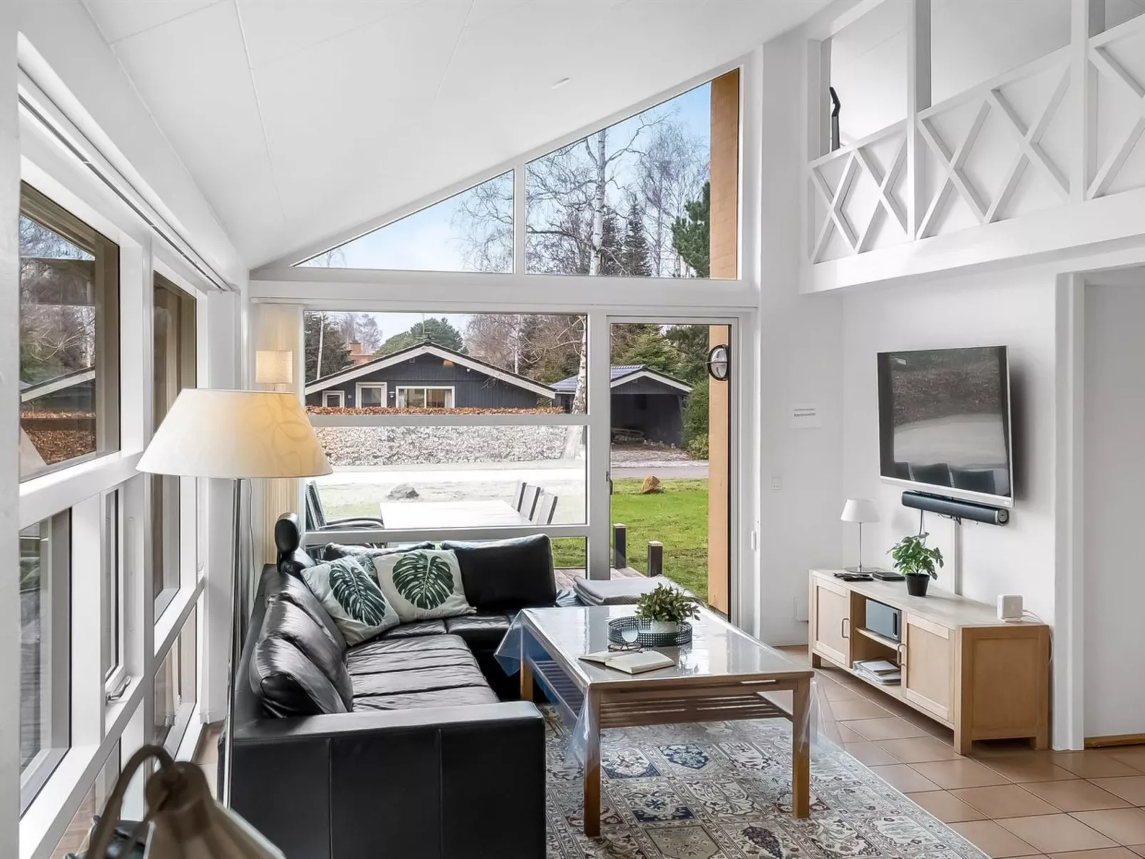 "Tovi" - 600m from the sea-Dedans