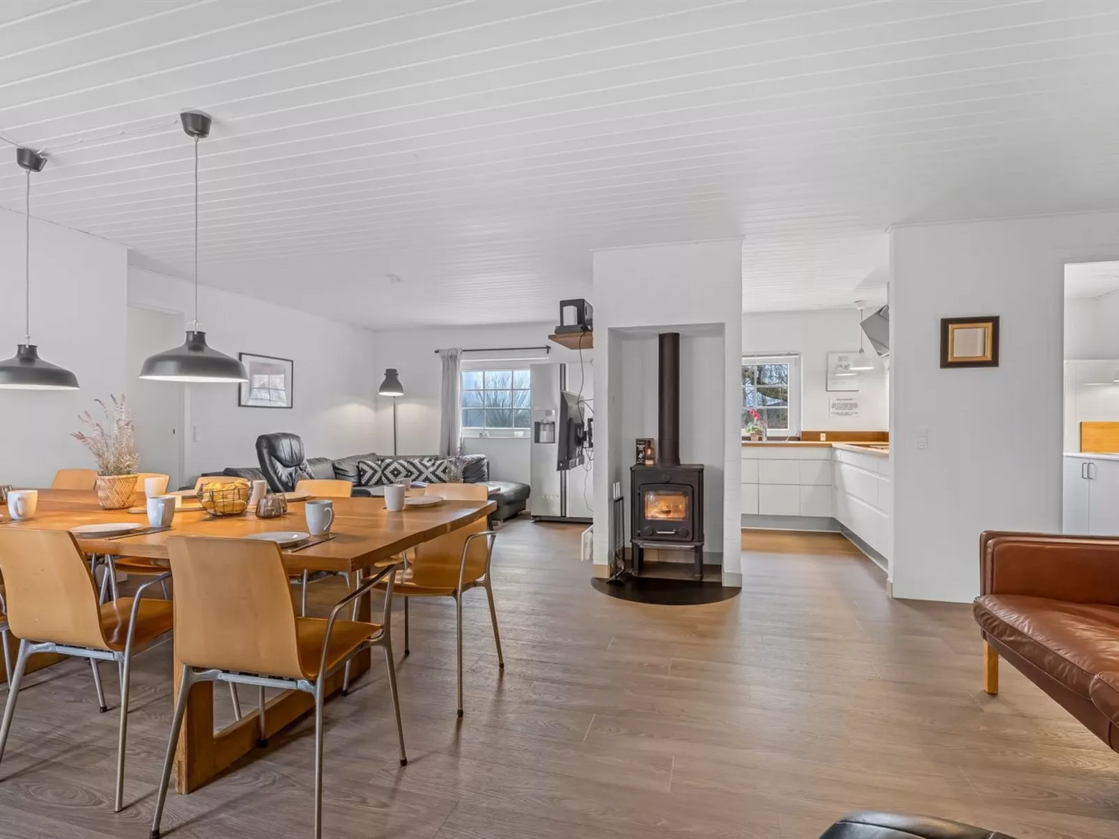 "Rajka" - 800m from the sea-Inside