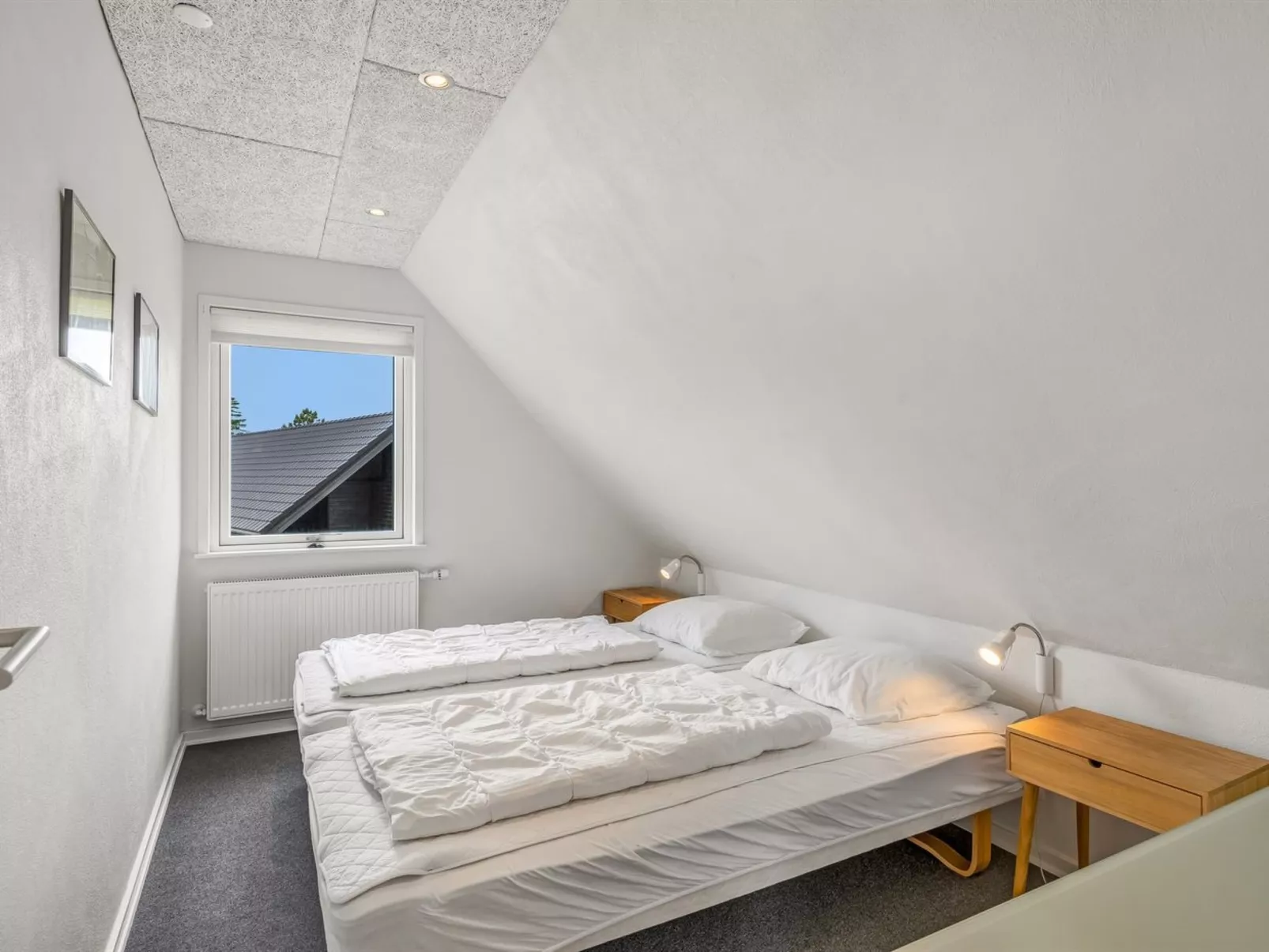 "Lavrans" - 2.5km from the sea-Drinnen